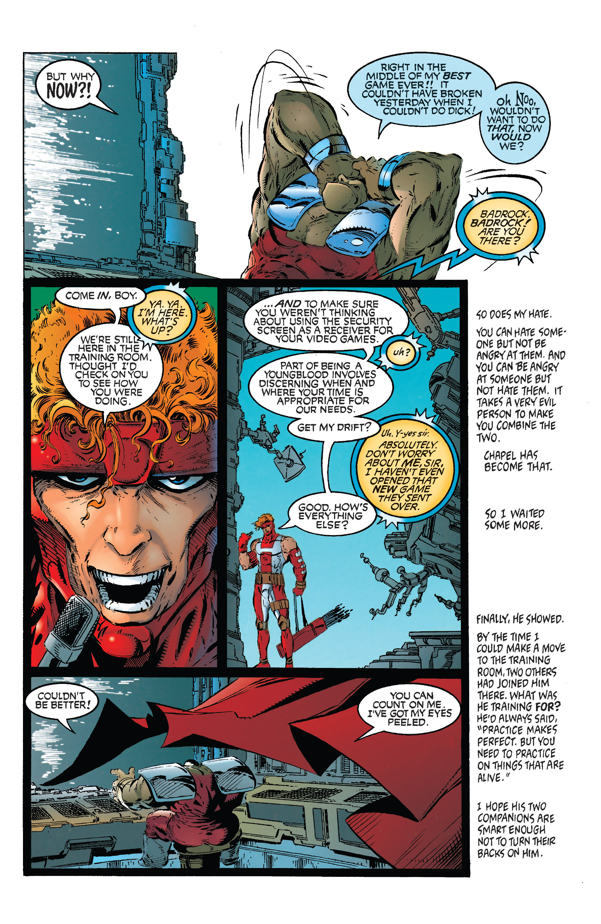 Spawn (1992-): Chapter 13 - Page 6