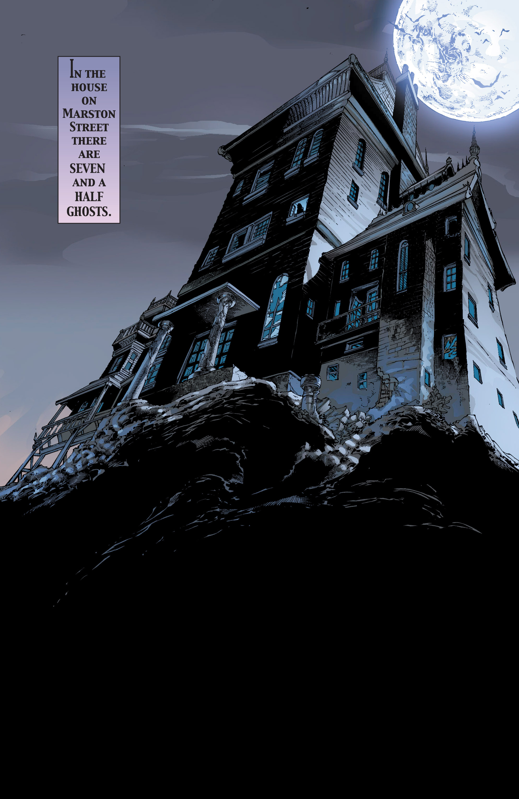 Spawn (1992-): Chapter 130 - Page 3