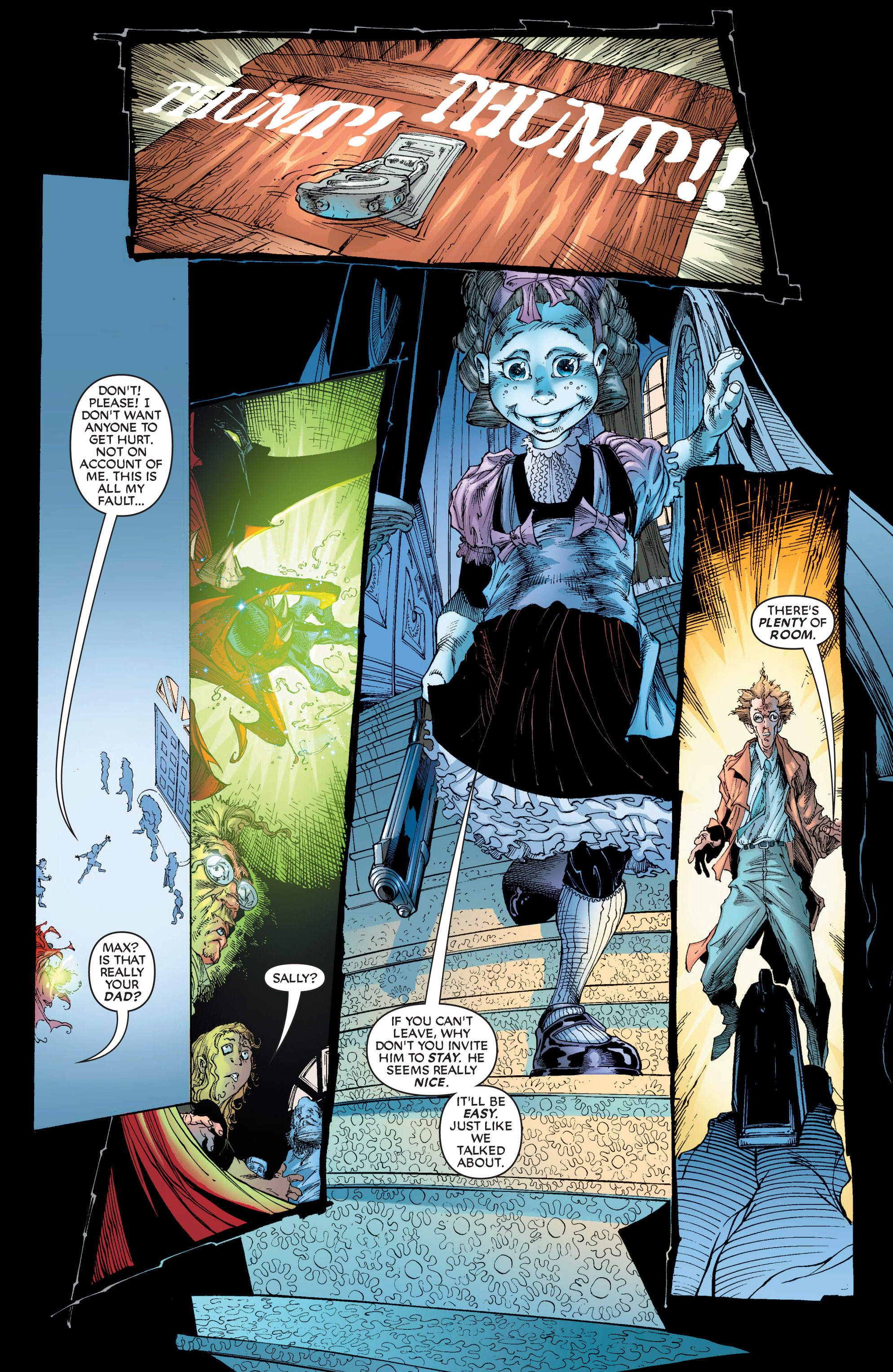 Spawn (1992-): Chapter 130 - Page 18