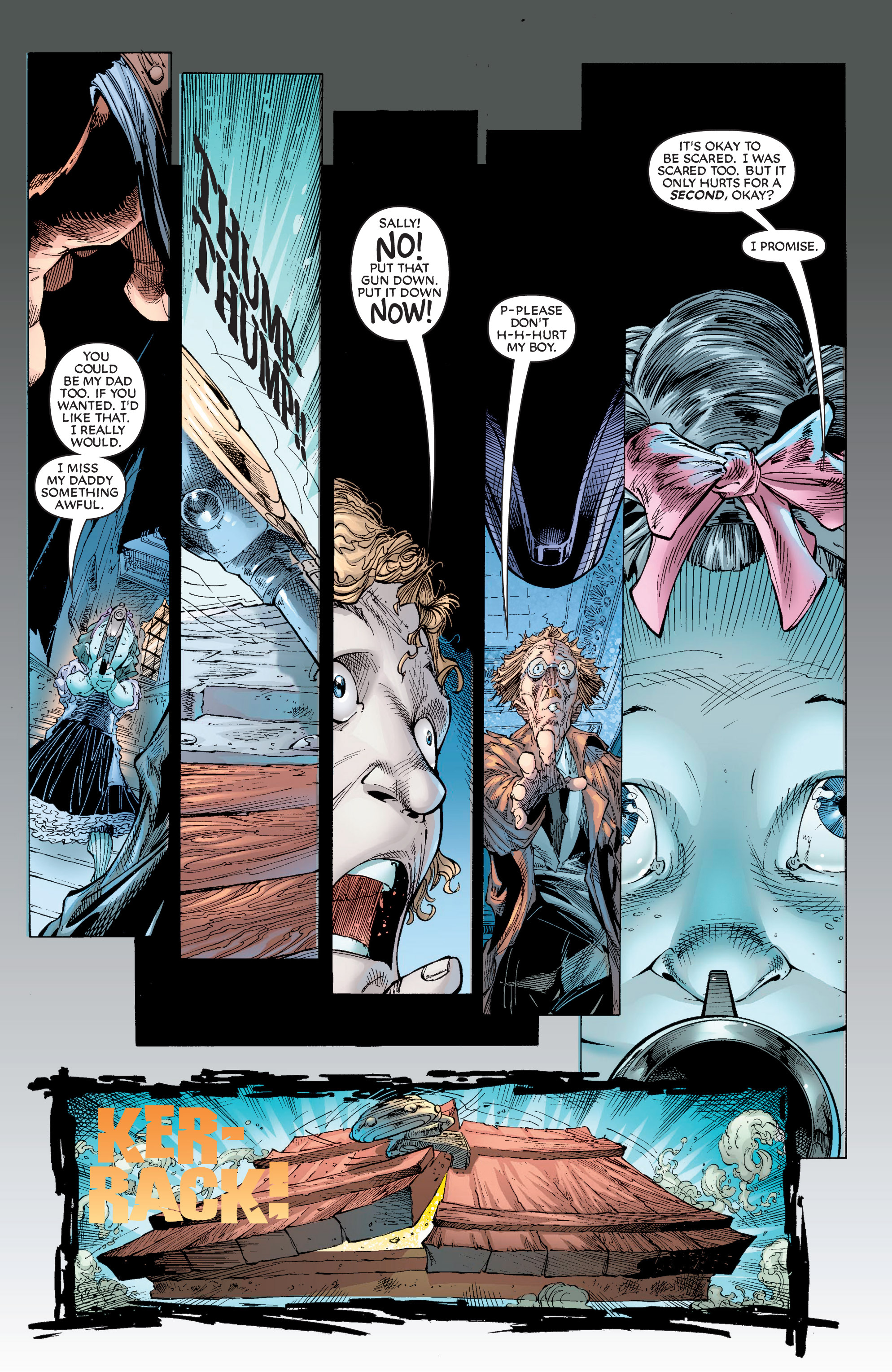 Spawn (1992-): Chapter 130 - Page 19