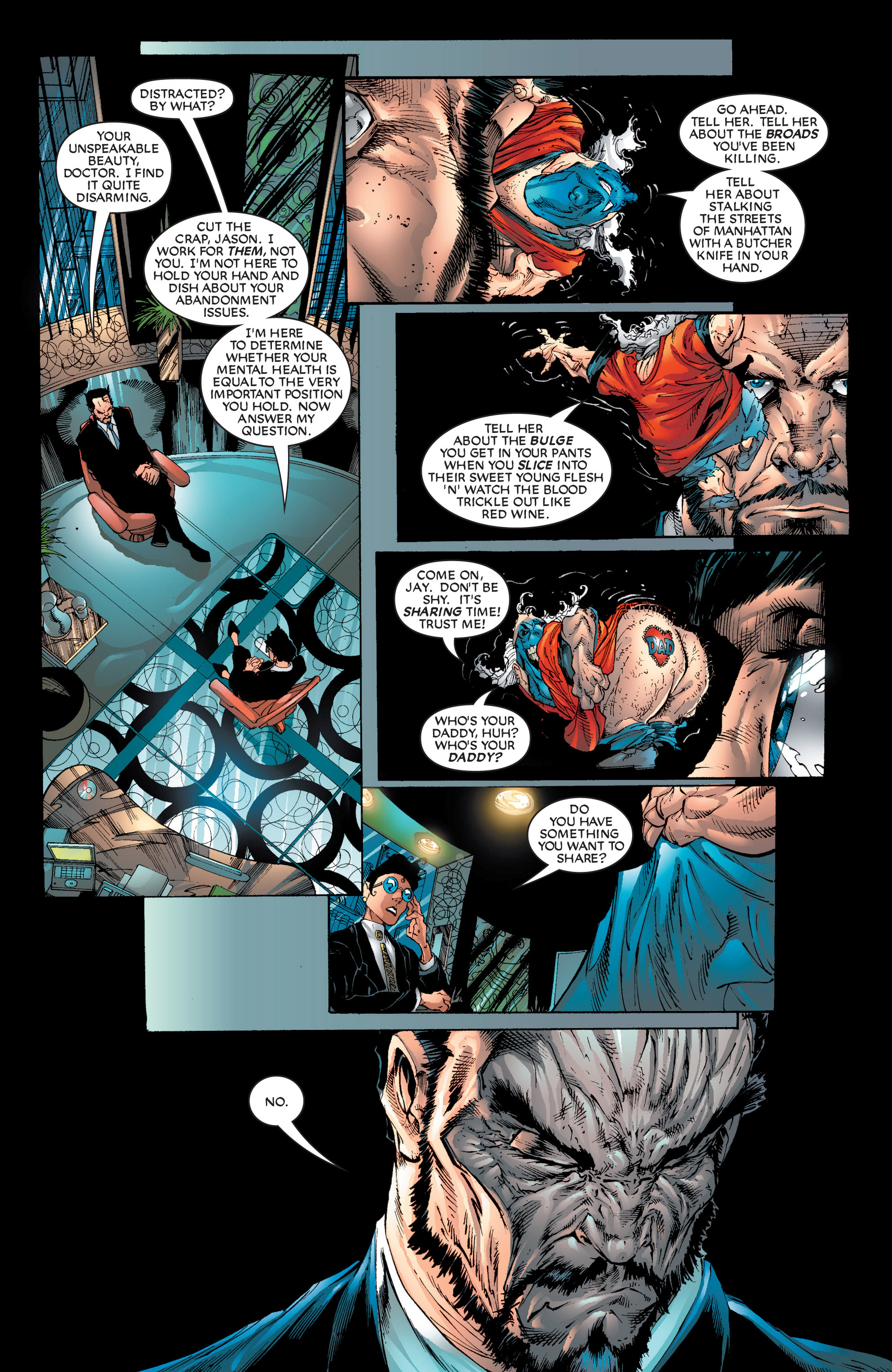 Spawn (1992-): Chapter 132 - Page 6