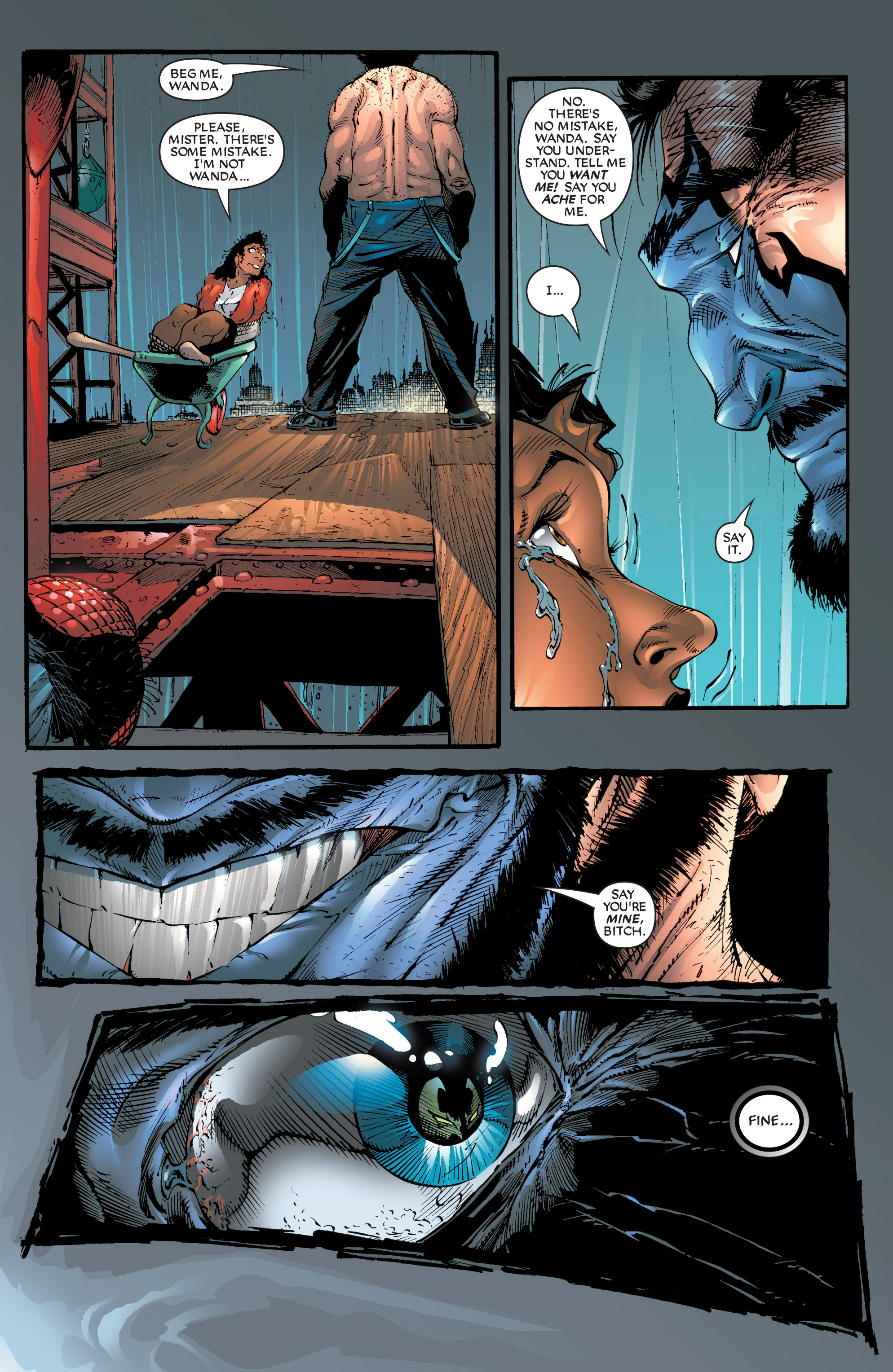Spawn (1992-): Chapter 132 - Page 14