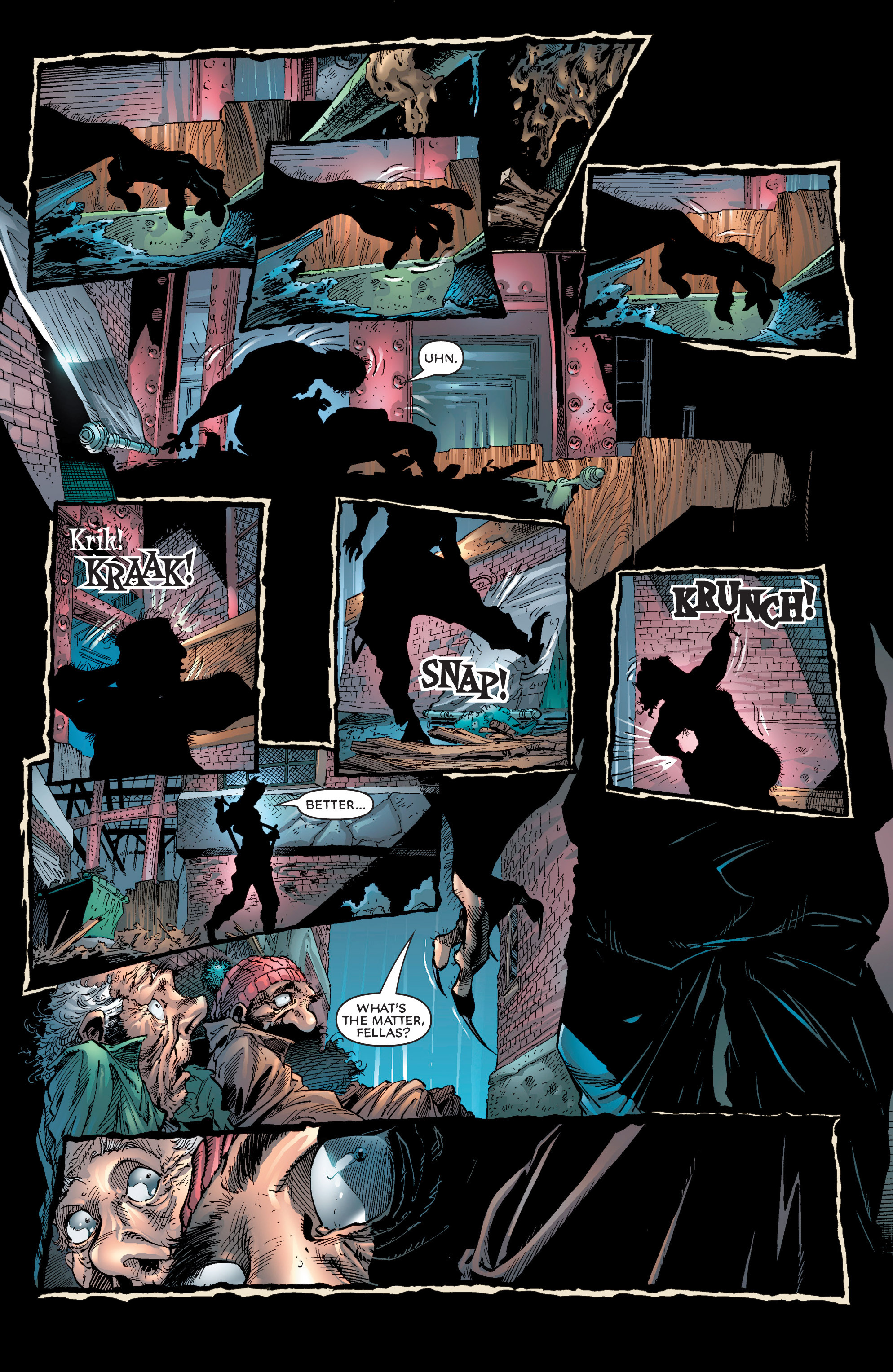Spawn (1992-): Chapter 132 - Page 20