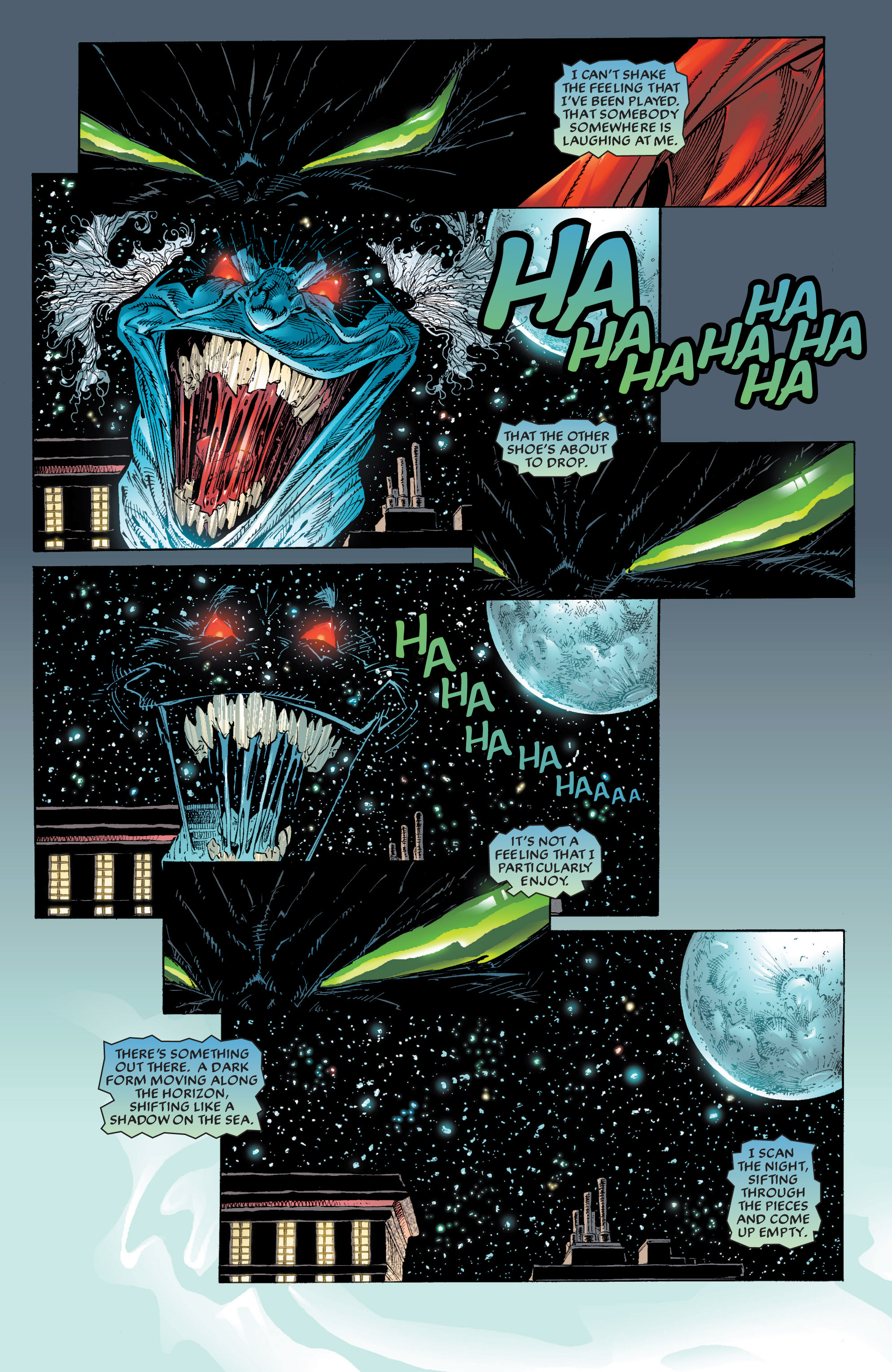 Spawn (1992-): Chapter 133 - Page 4