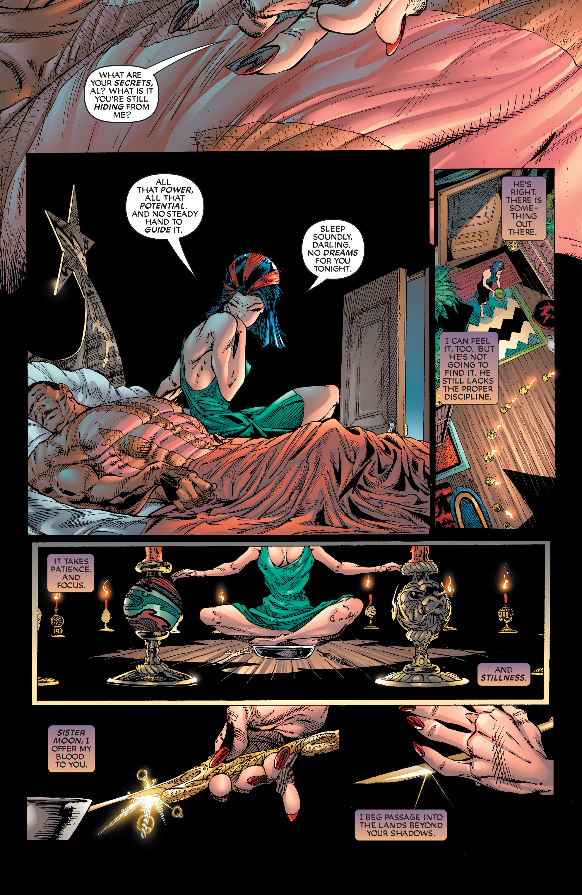 Spawn (1992-): Chapter 133 - Page 14