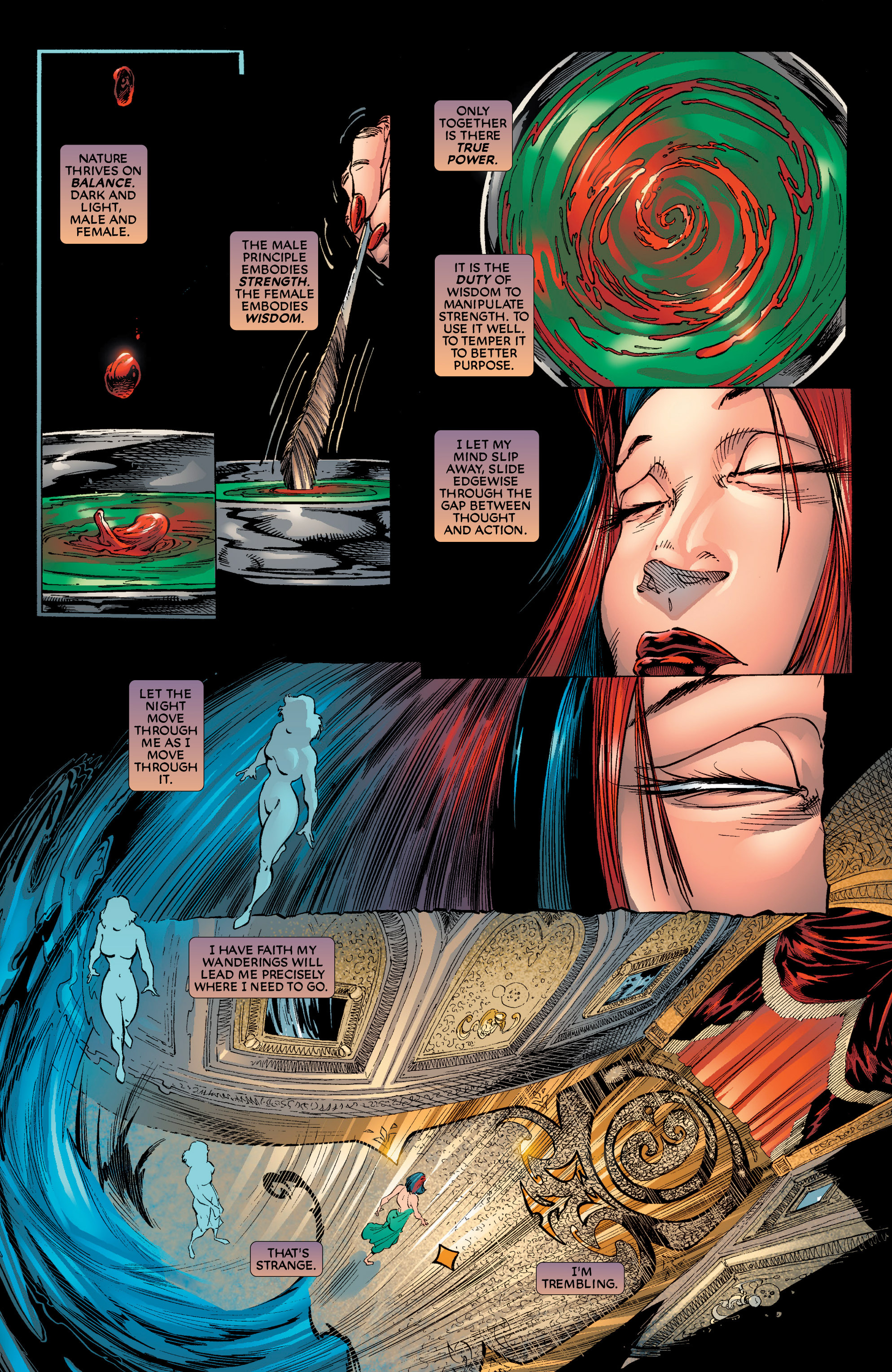 Spawn (1992-): Chapter 133 - Page 15