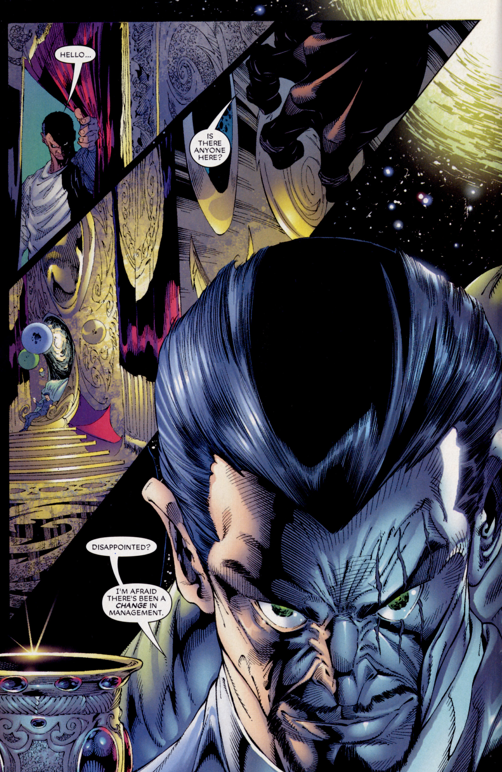 Spawn (1992-): Chapter 142 - Page 7