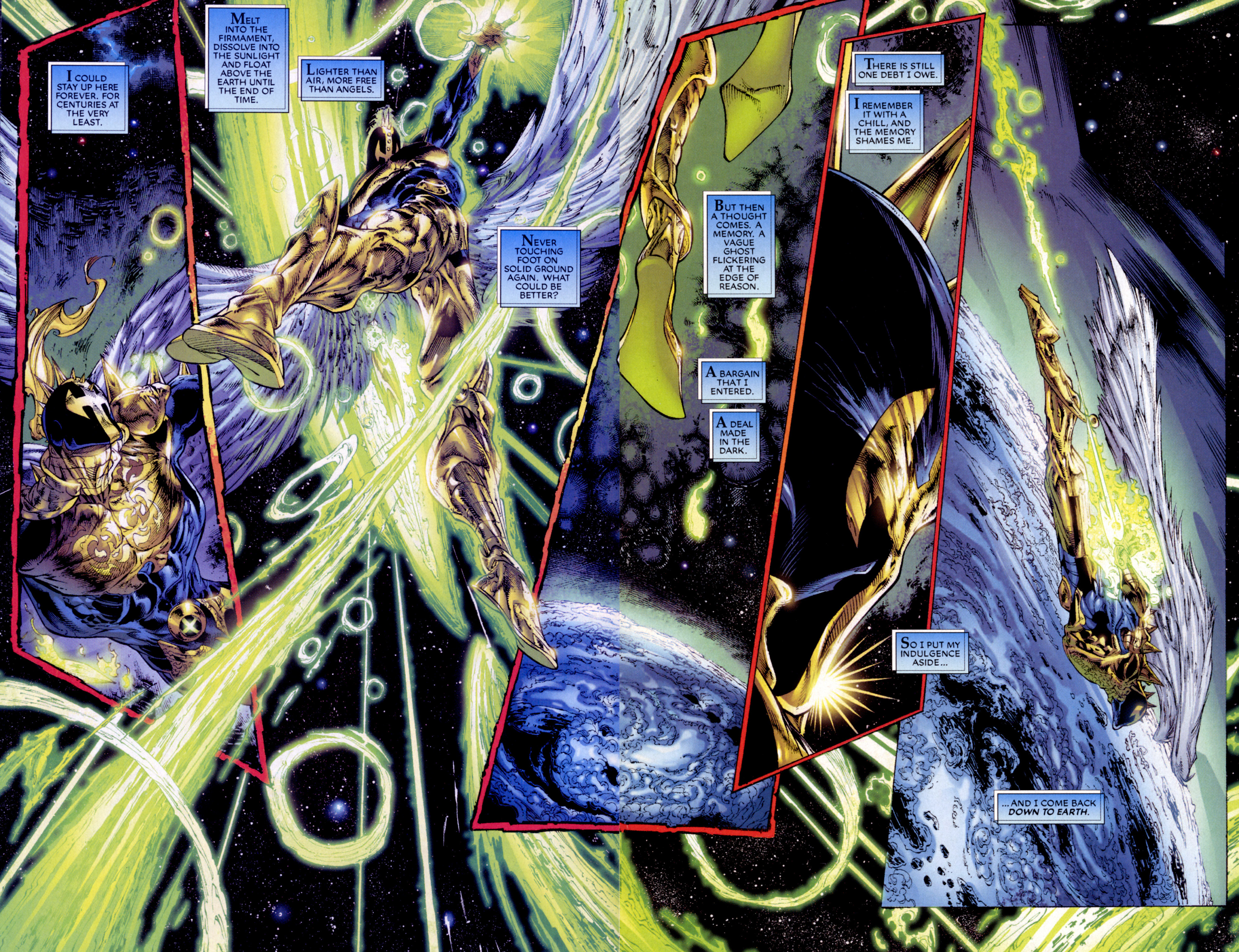 Spawn (1992-): Chapter 142 - Page 10
