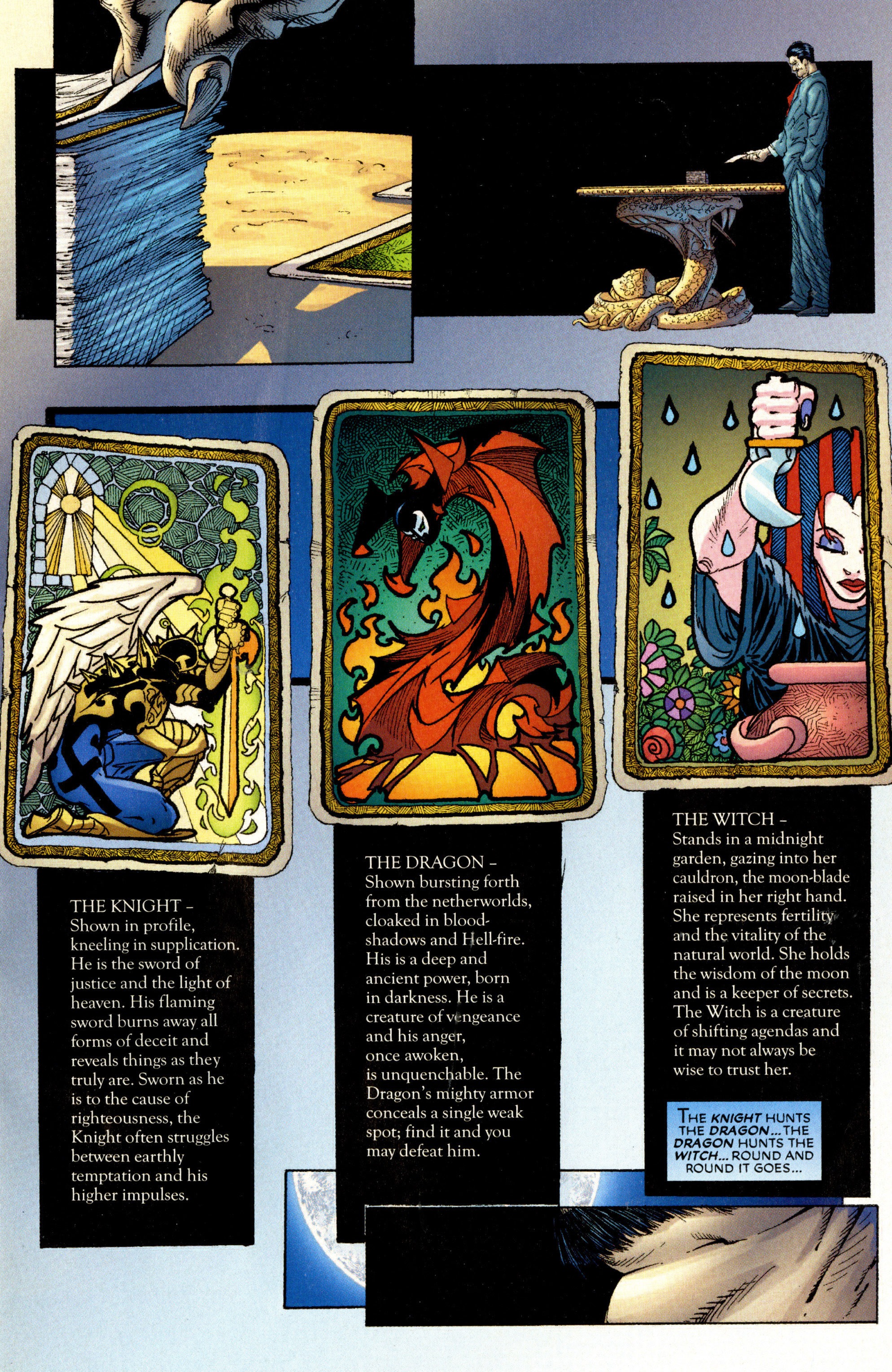 Spawn (1992-): Chapter 144 - Page 3