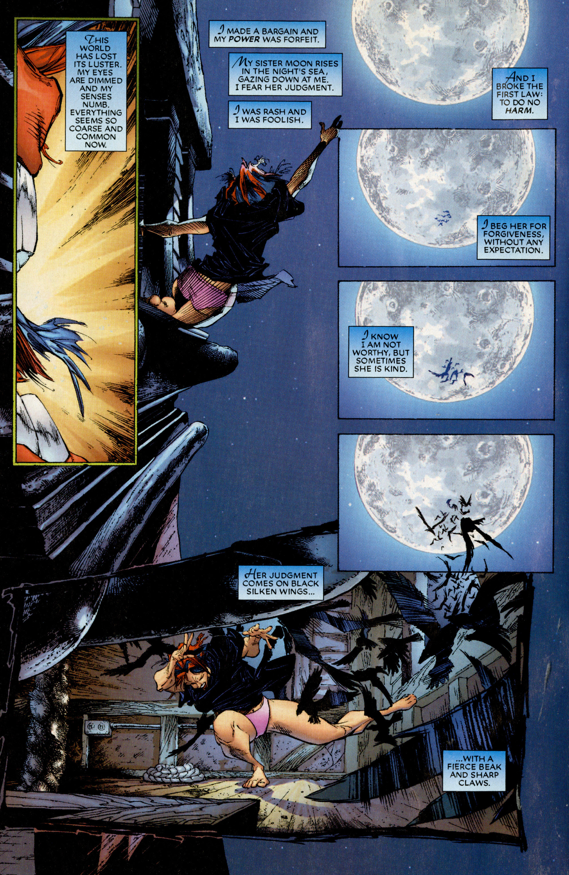 Spawn (1992-): Chapter 144 - Page 7