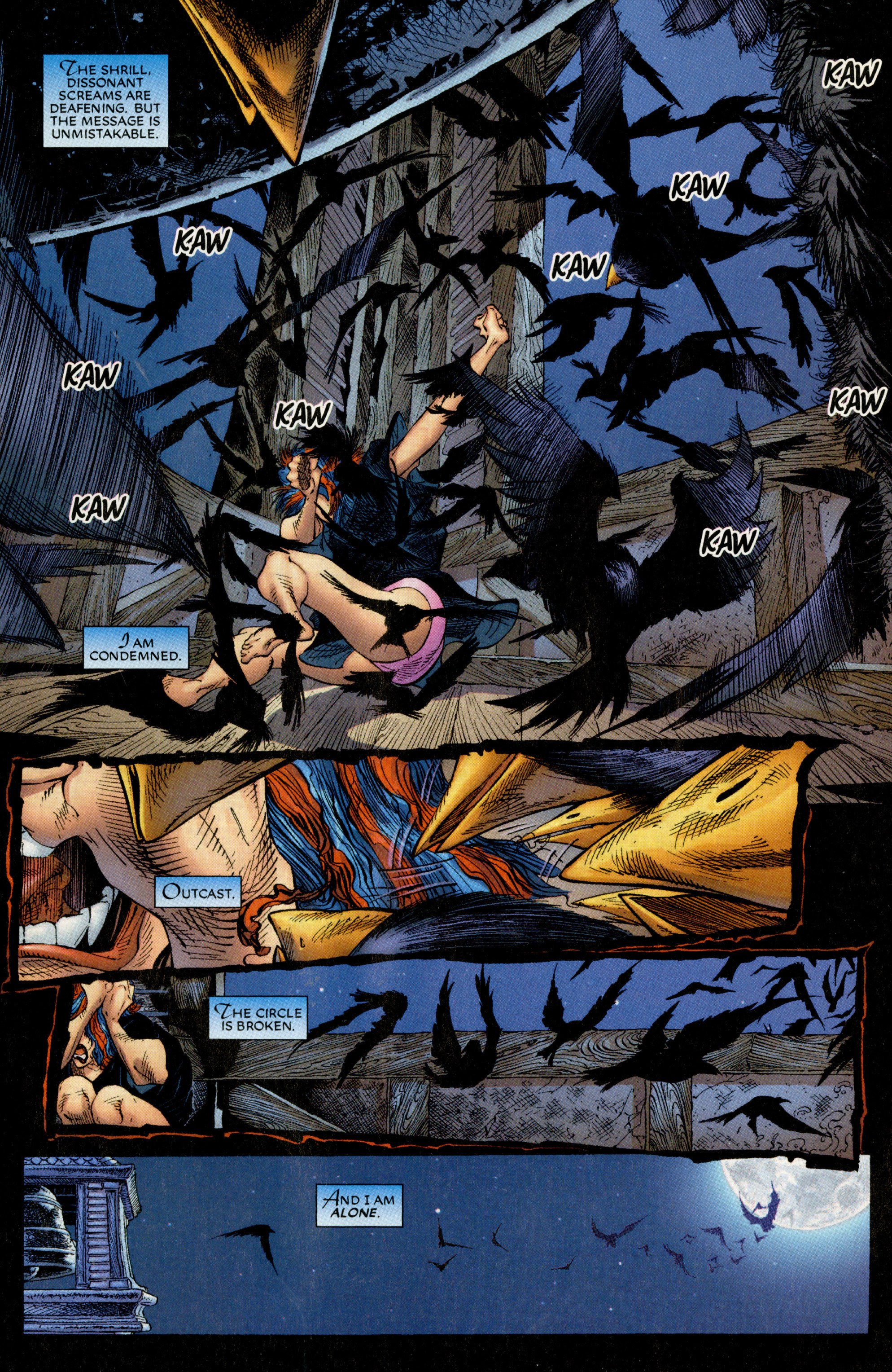 Spawn (1992-): Chapter 144 - Page 8