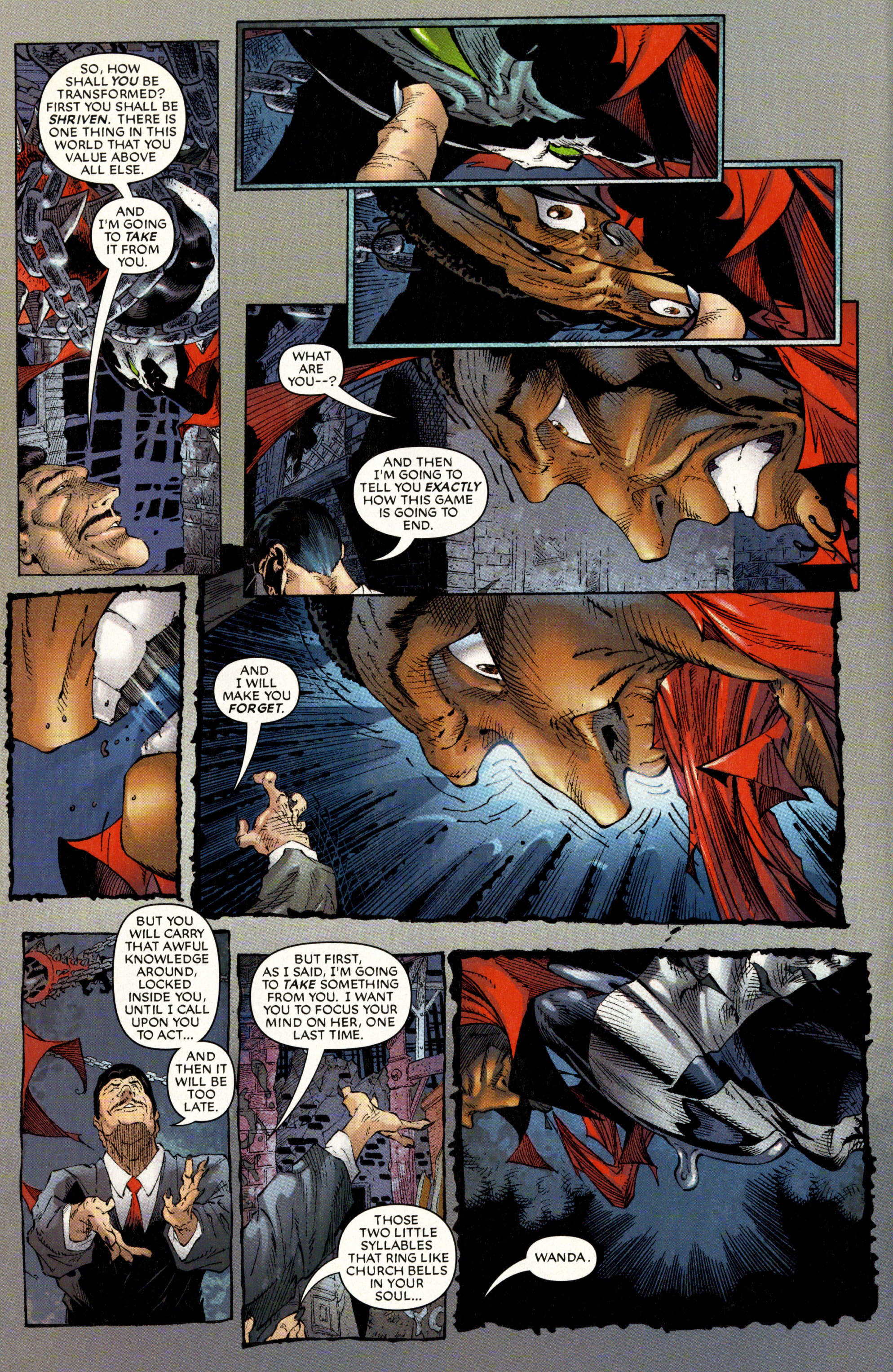 Spawn (1992-): Chapter 144 - Page 14