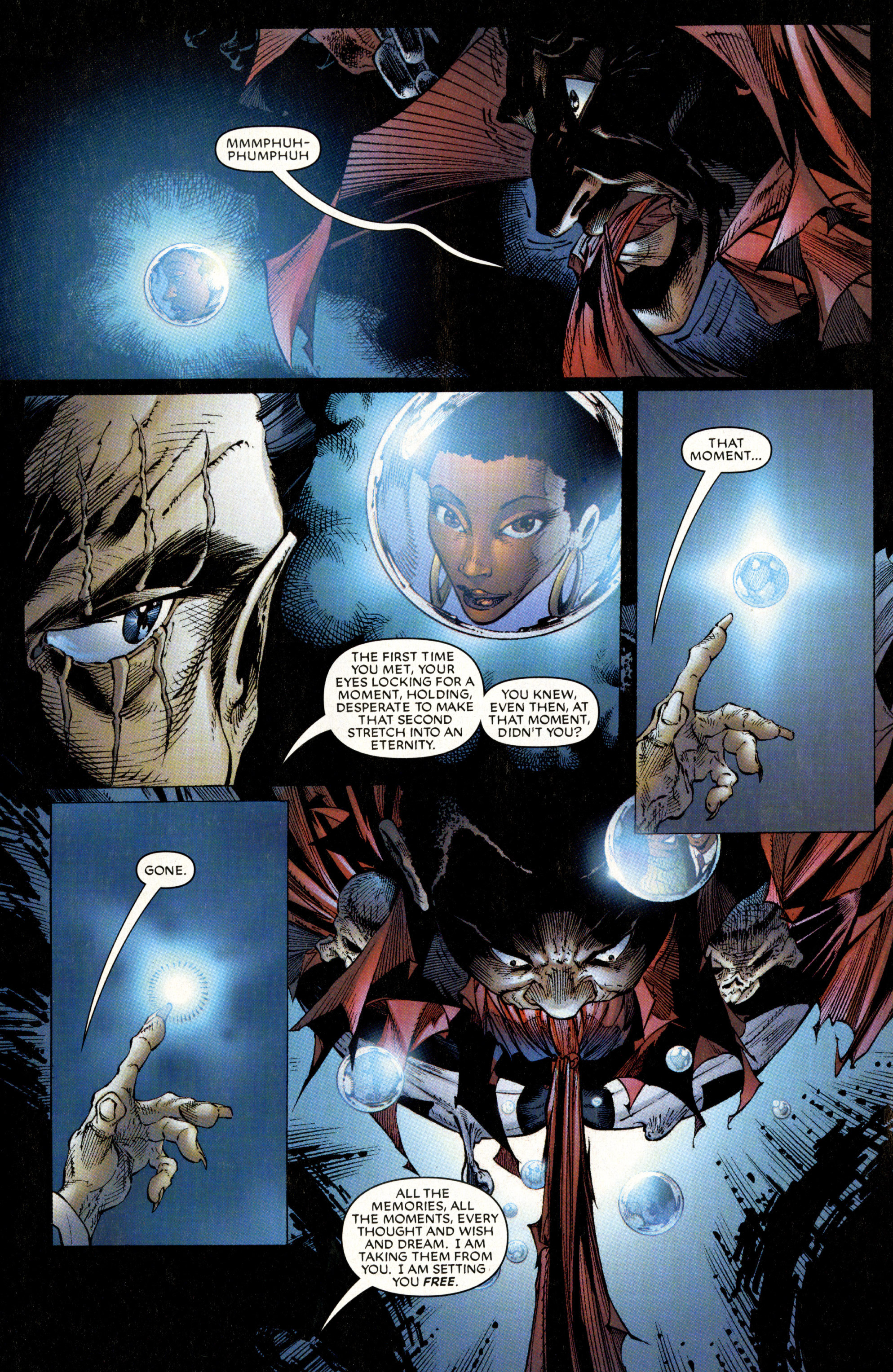 Spawn (1992-): Chapter 144 - Page 15