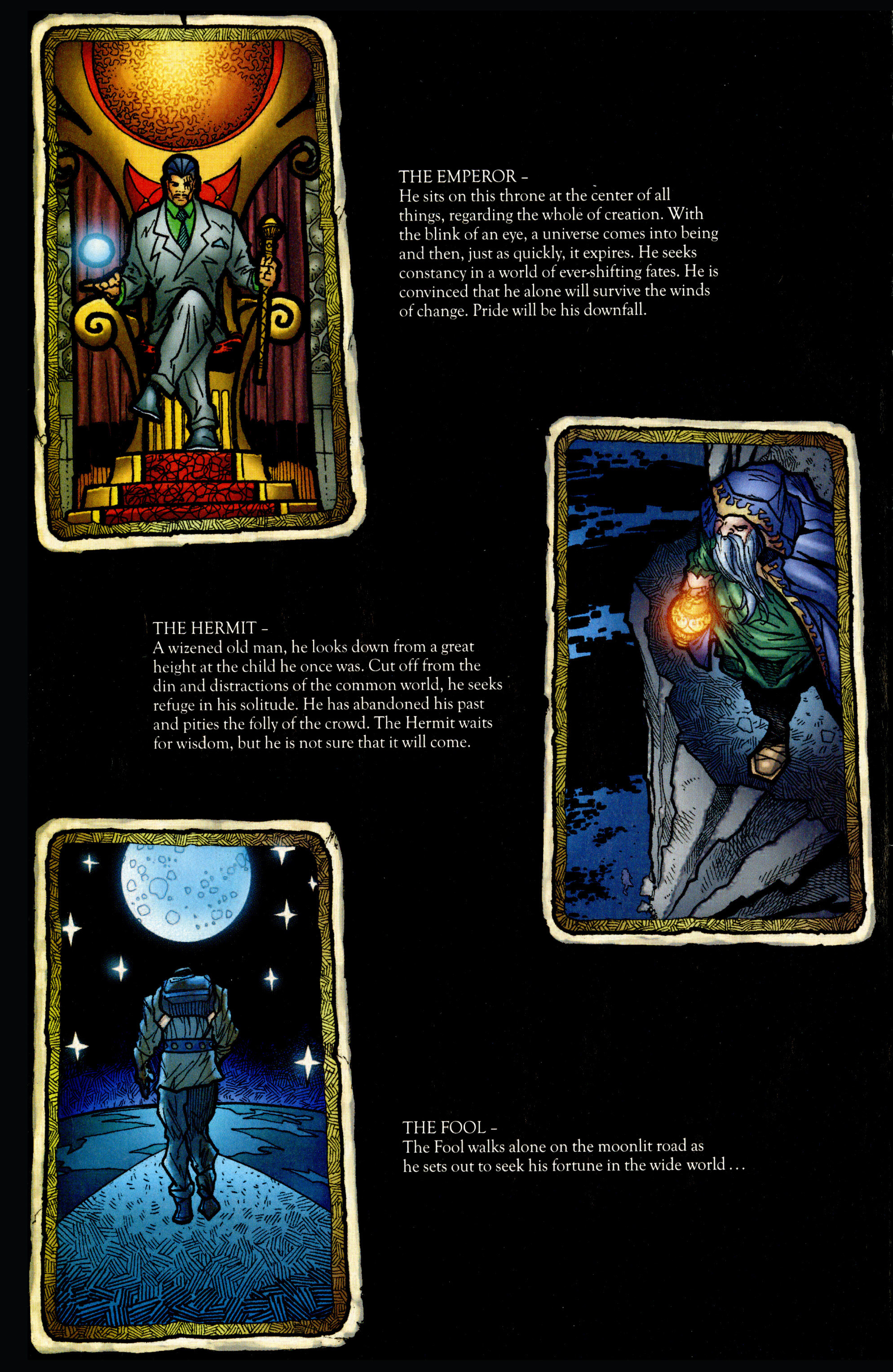 Spawn (1992-): Chapter 144 - Page 18