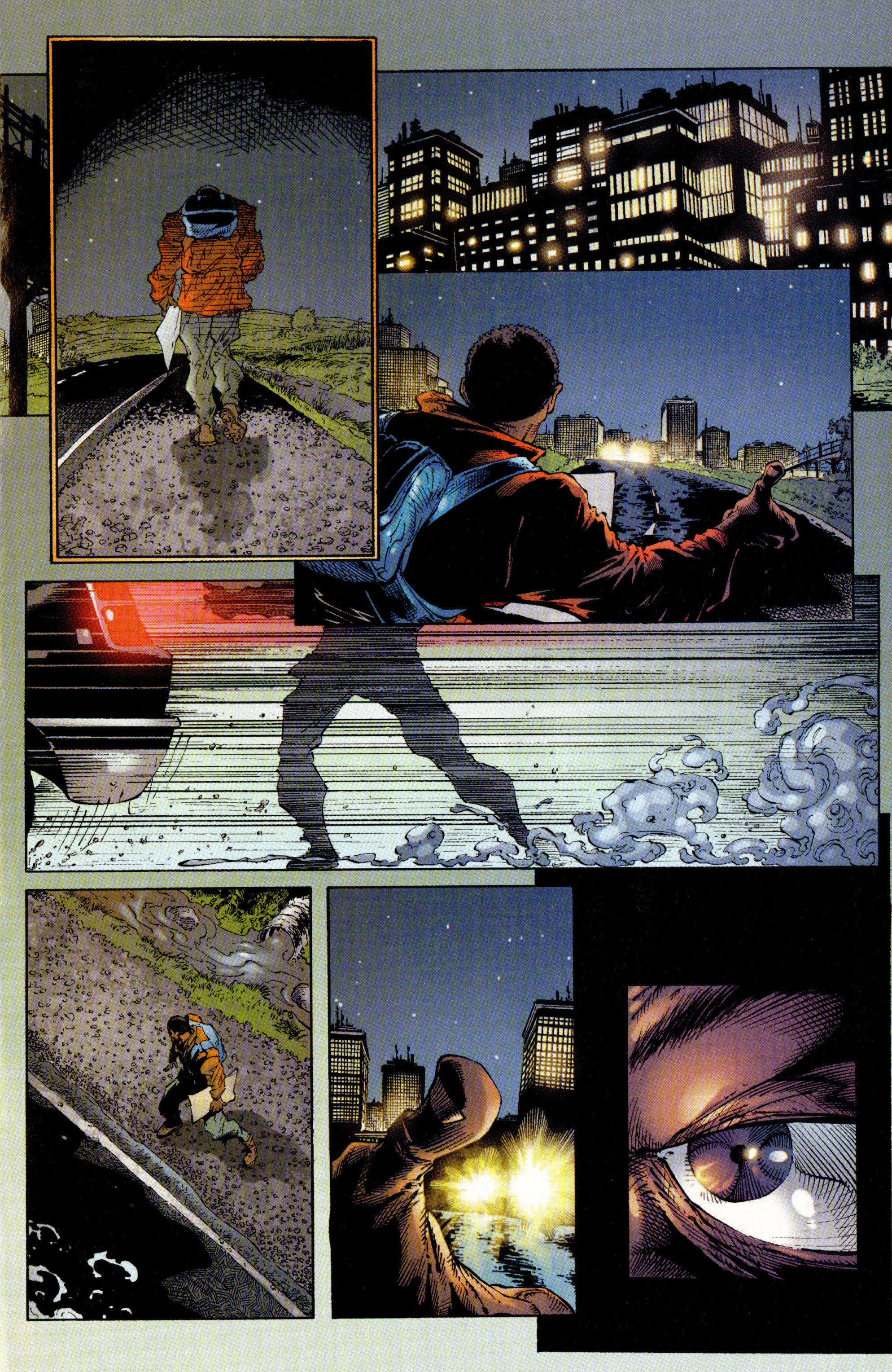Spawn (1992-): Chapter 144 - Page 19