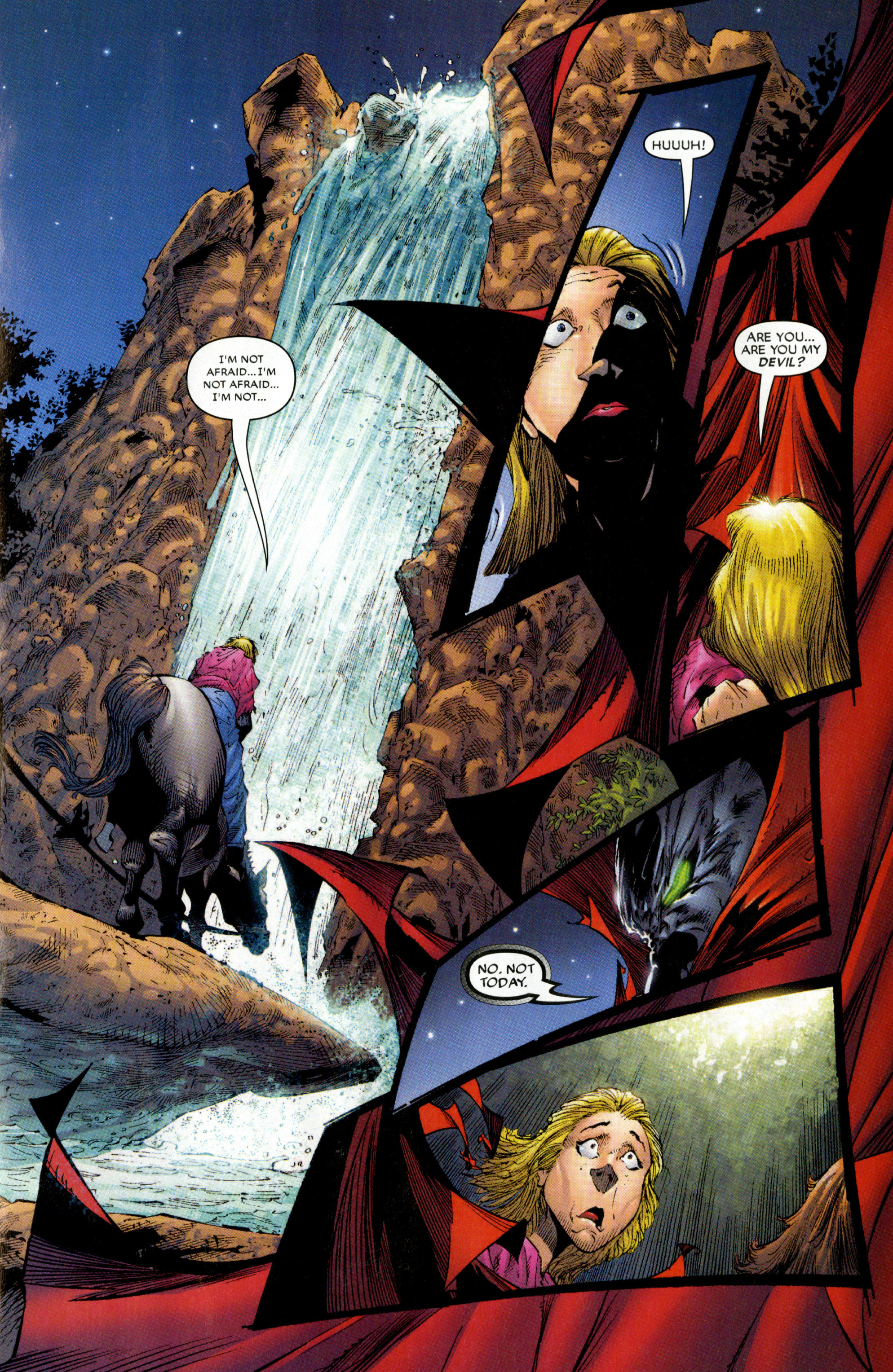 Spawn (1992-): Chapter 145 - Page 20