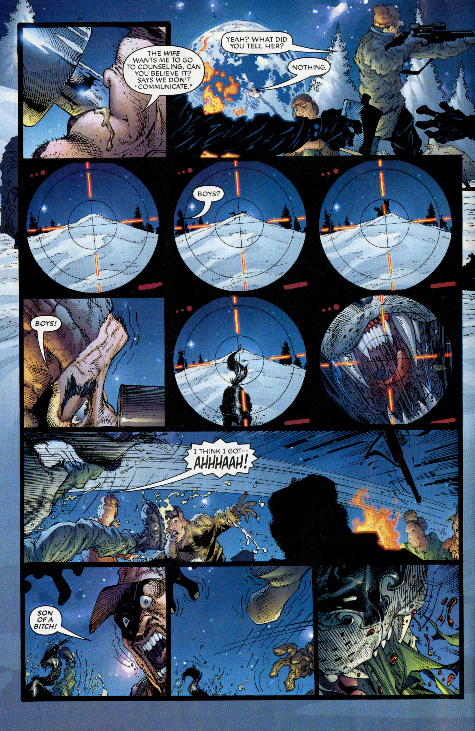 Spawn (1992-): Chapter 147 - Page 9