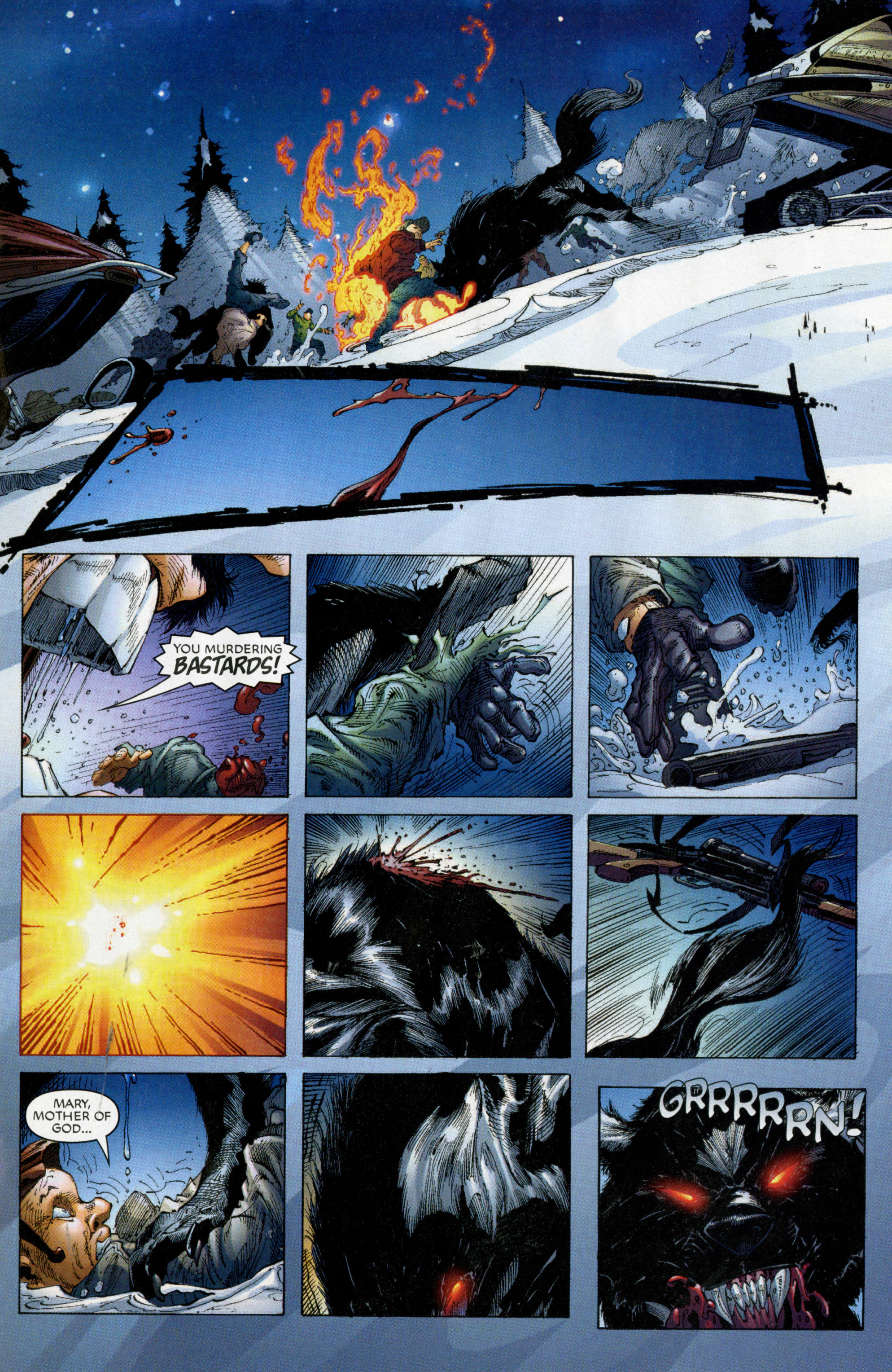 Spawn (1992-): Chapter 147 - Page 10
