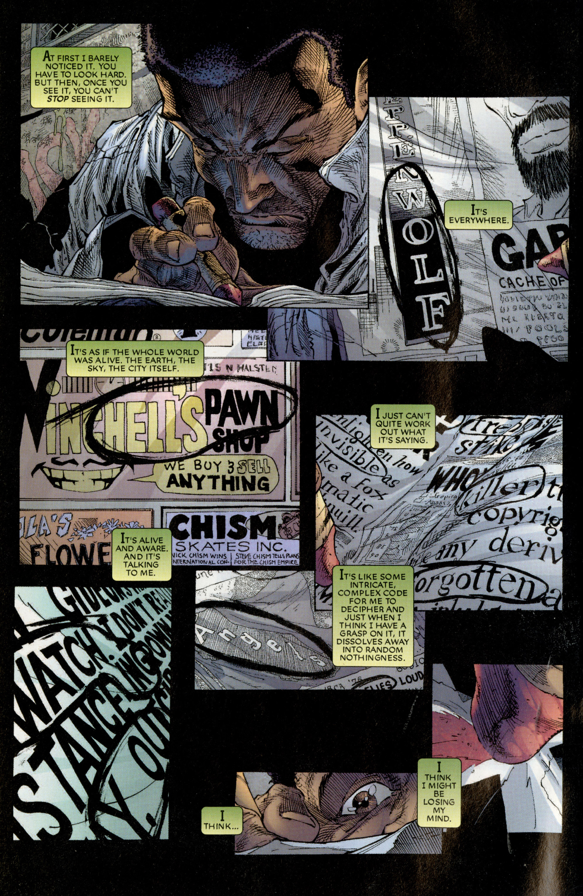 Spawn (1992-): Chapter 148 - Page 4
