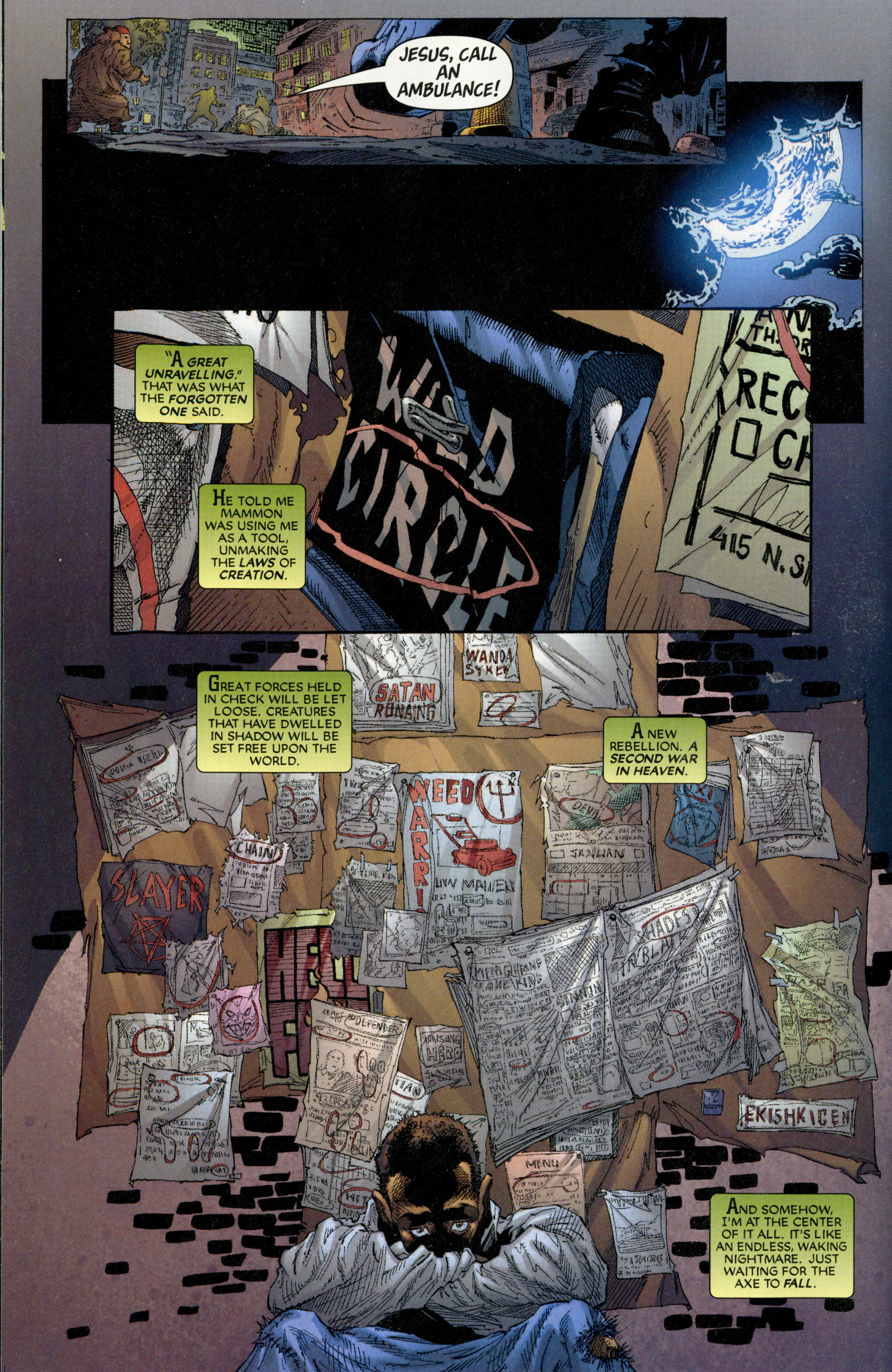 Spawn (1992-): Chapter 148 - Page 10