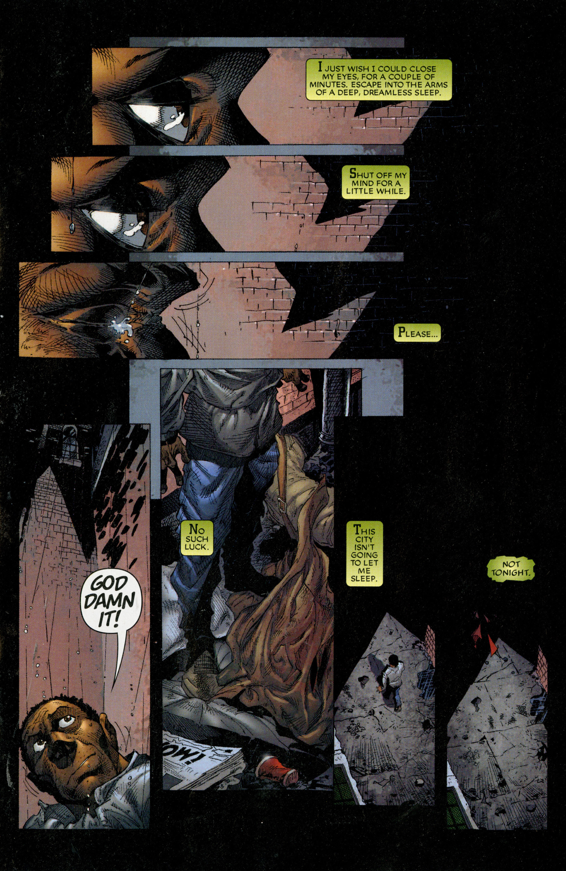 Spawn (1992-): Chapter 148 - Page 11