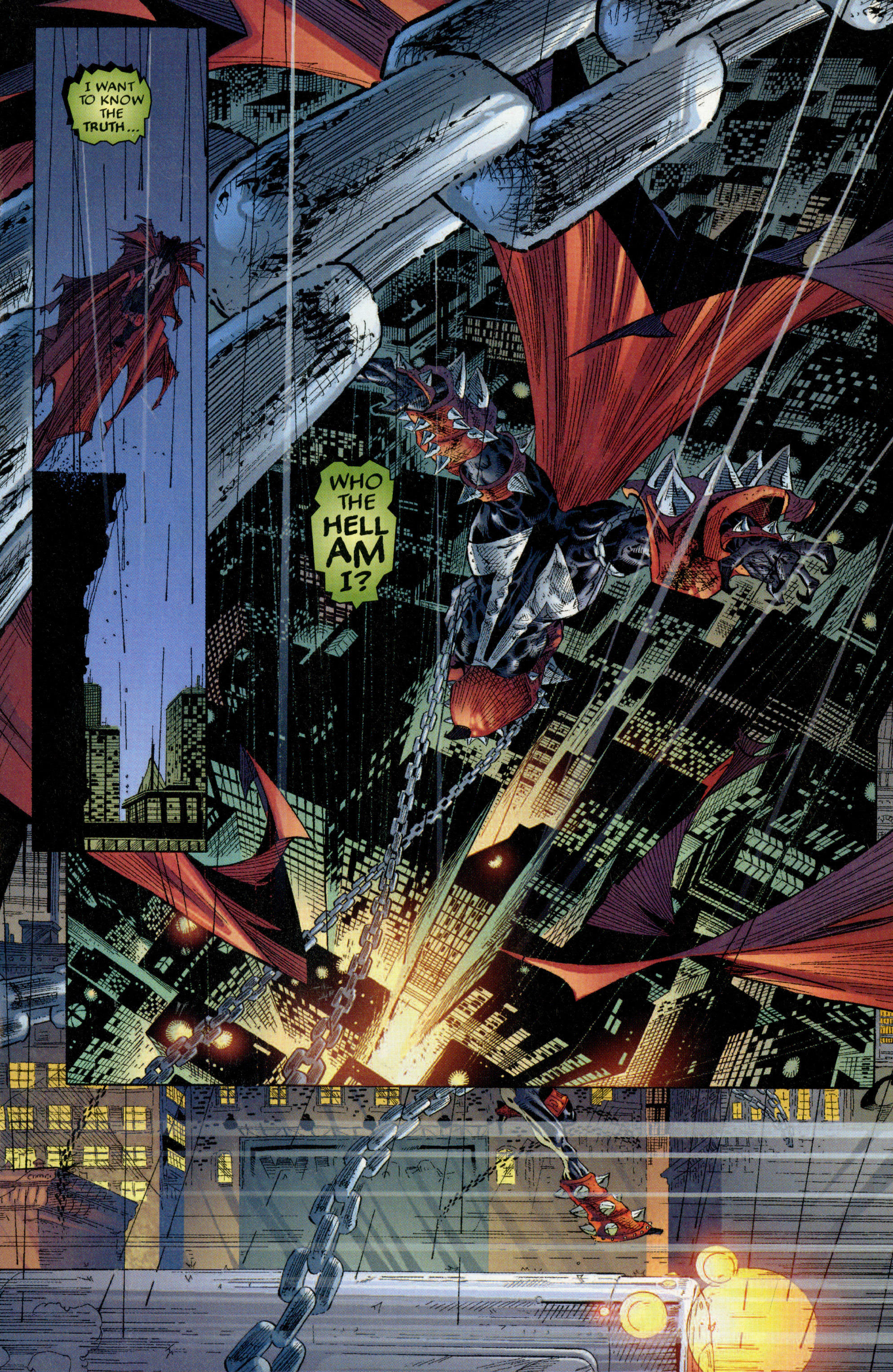 Spawn (1992-): Chapter 148 - Page 14