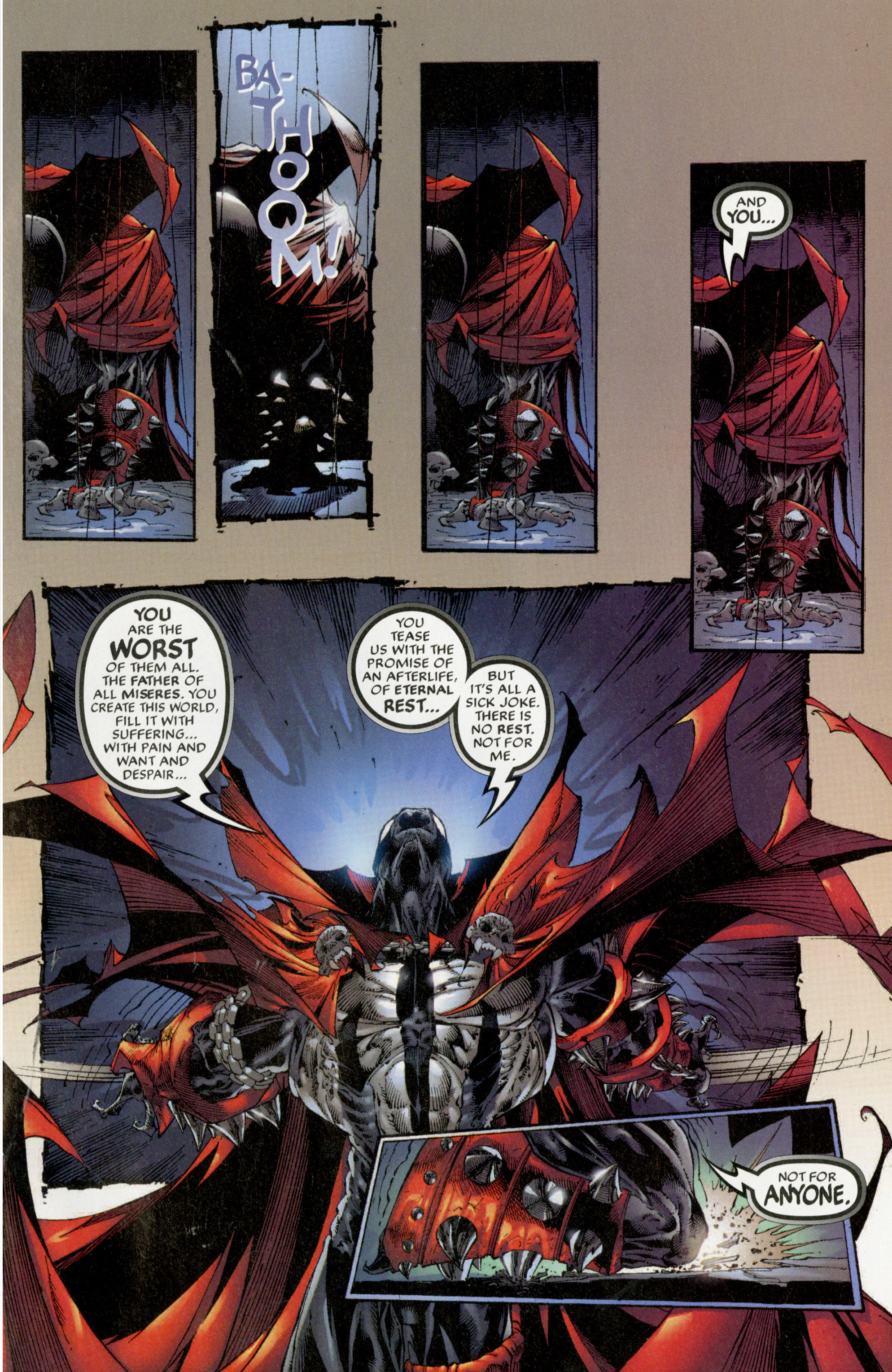 Spawn (1992-): Chapter 148 - Page 17