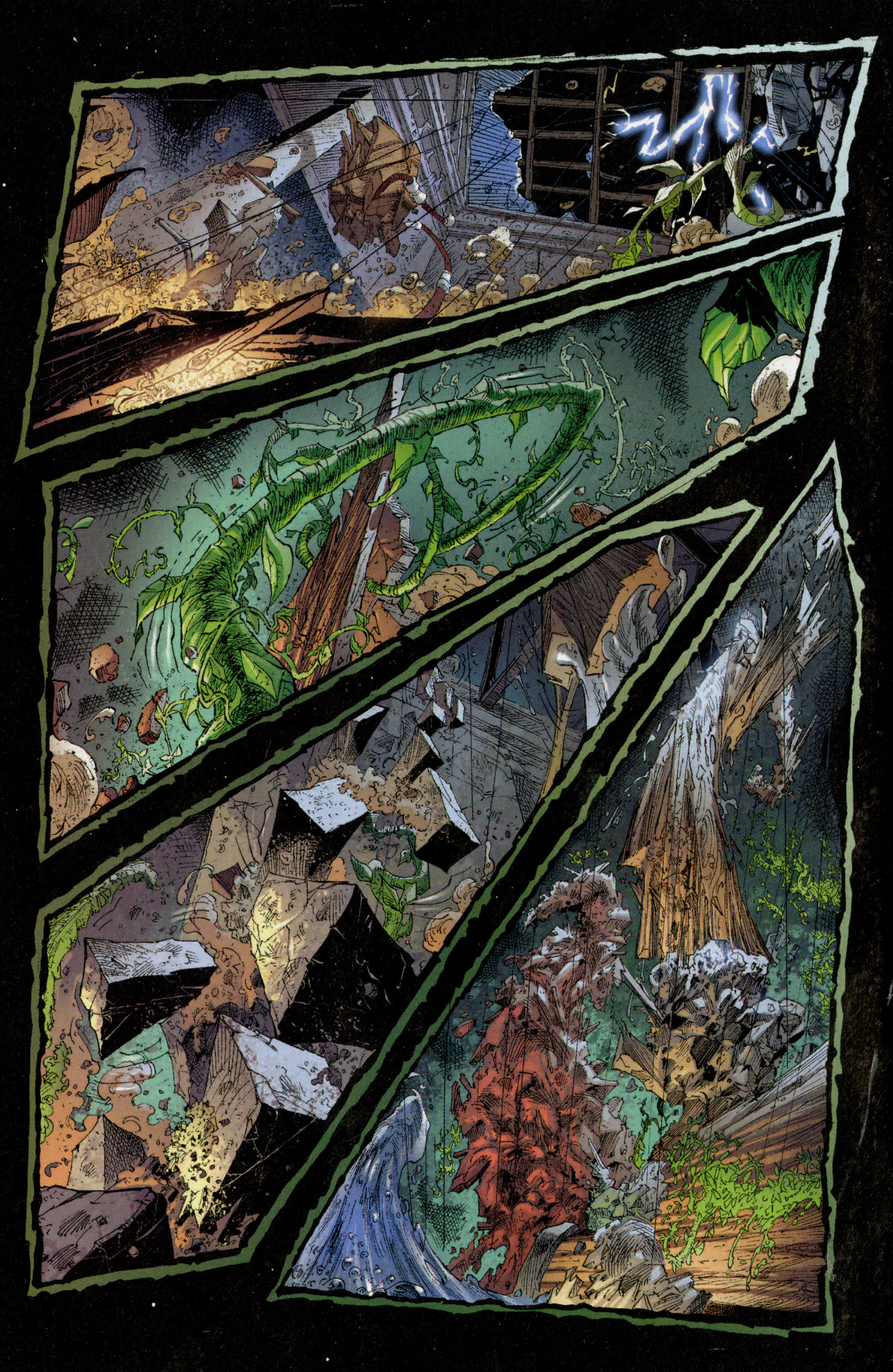 Spawn (1992-): Chapter 148 - Page 20