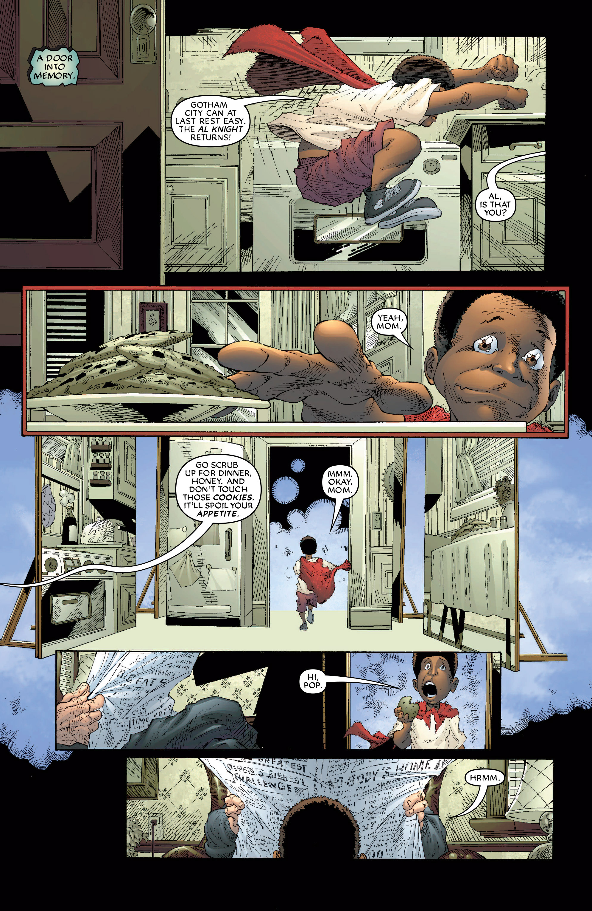 Spawn (1992-): Chapter 149 - Page 10
