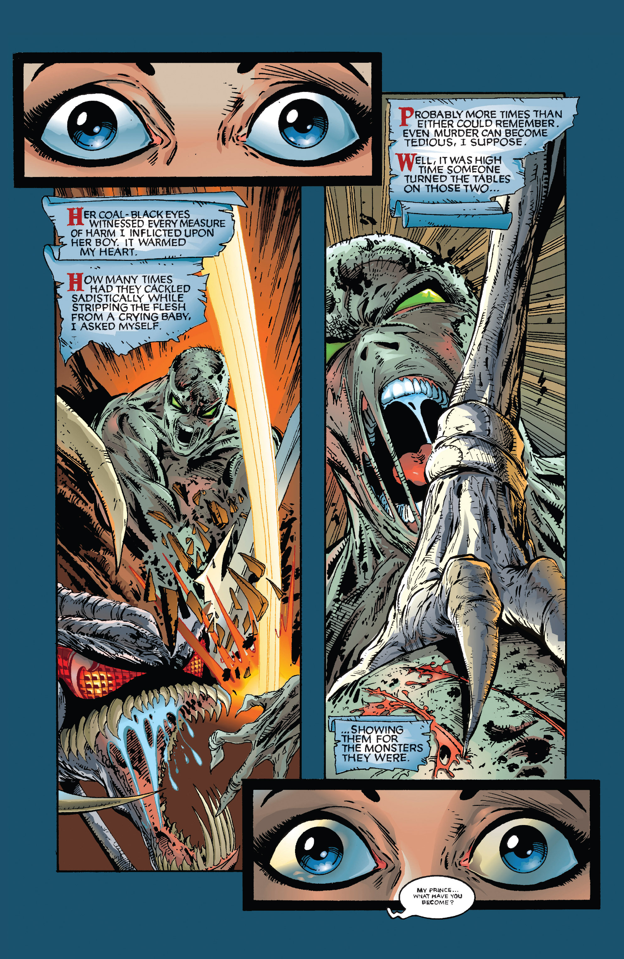 Spawn (1992-): Chapter 15 - Page 9