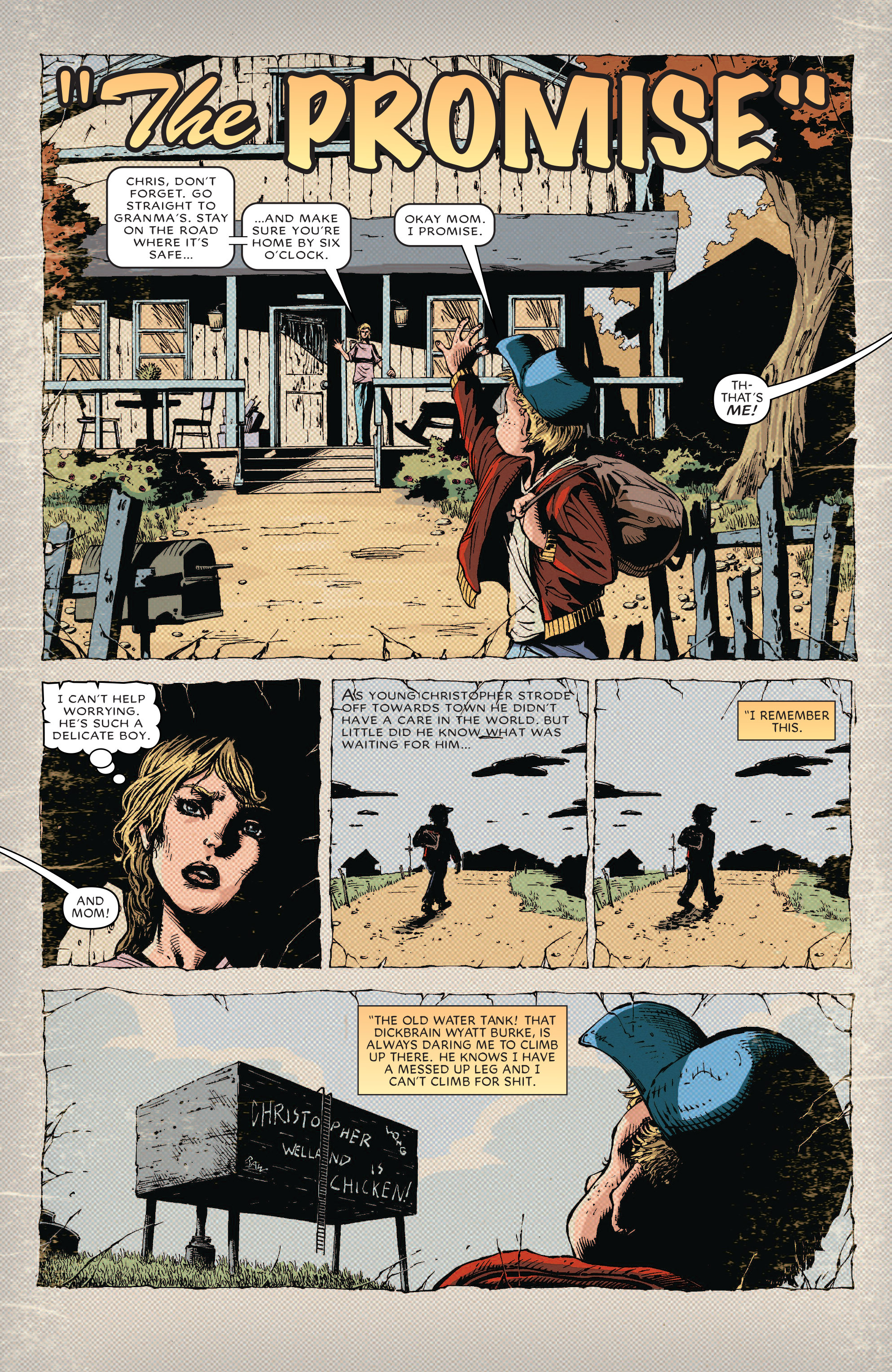 Spawn (1992-): Chapter 151 - Page 11