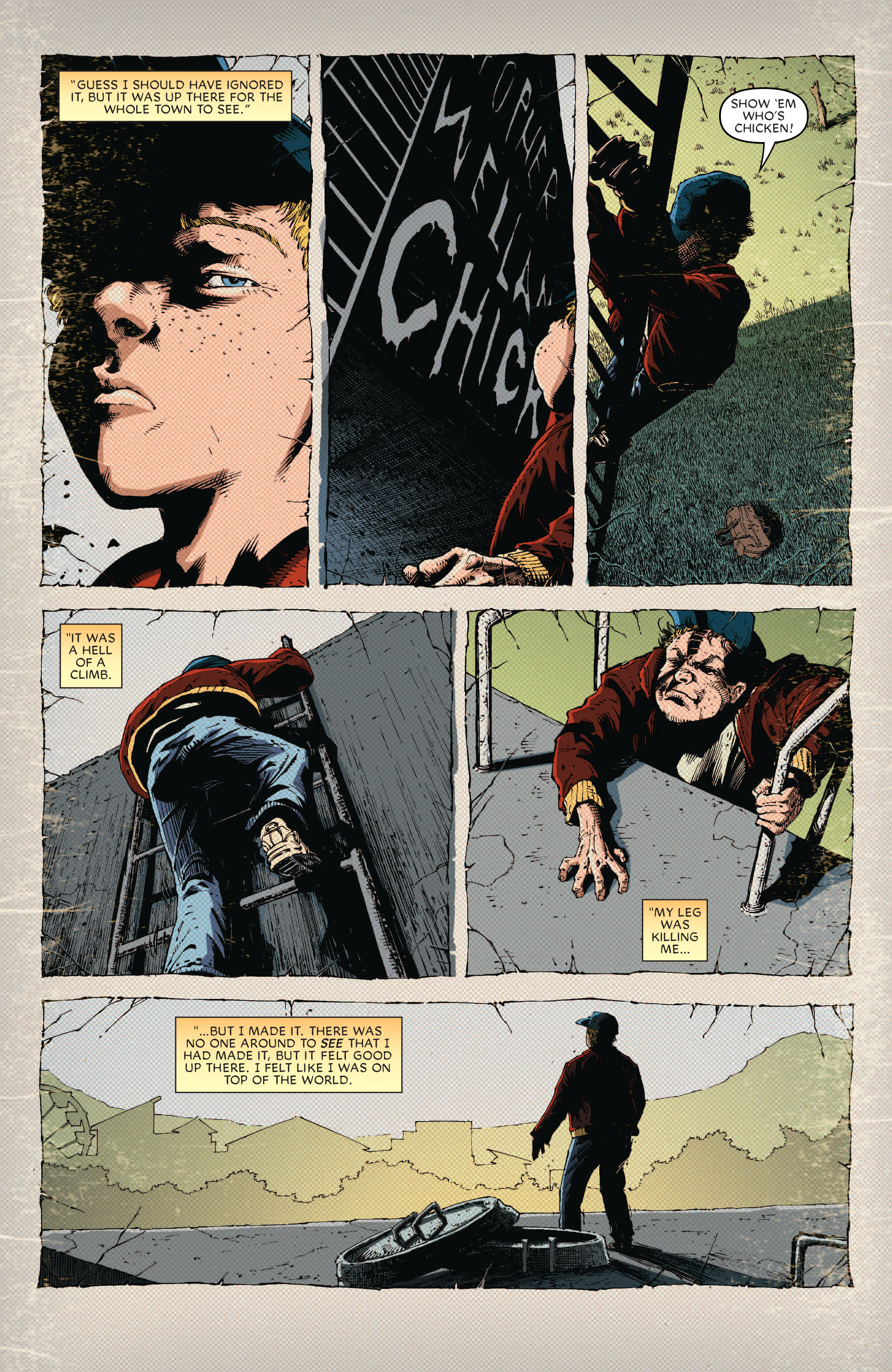 Spawn (1992-): Chapter 151 - Page 12