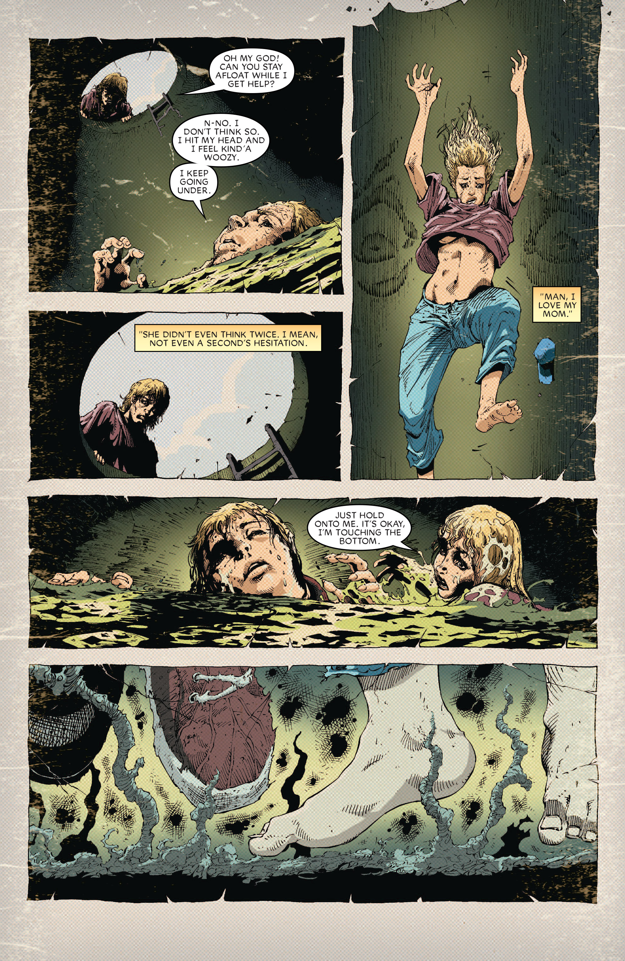 Spawn (1992-): Chapter 151 - Page 15