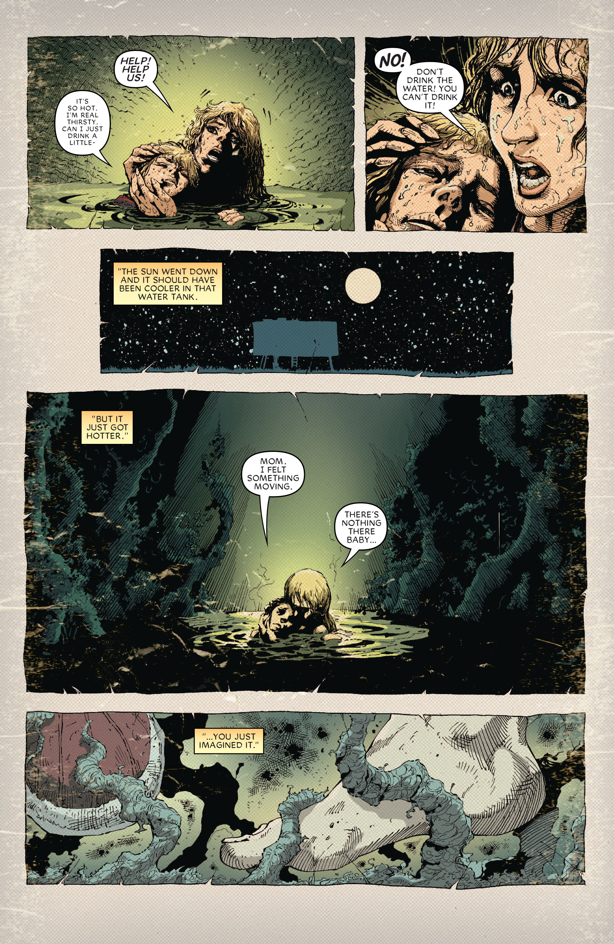Spawn (1992-): Chapter 151 - Page 16