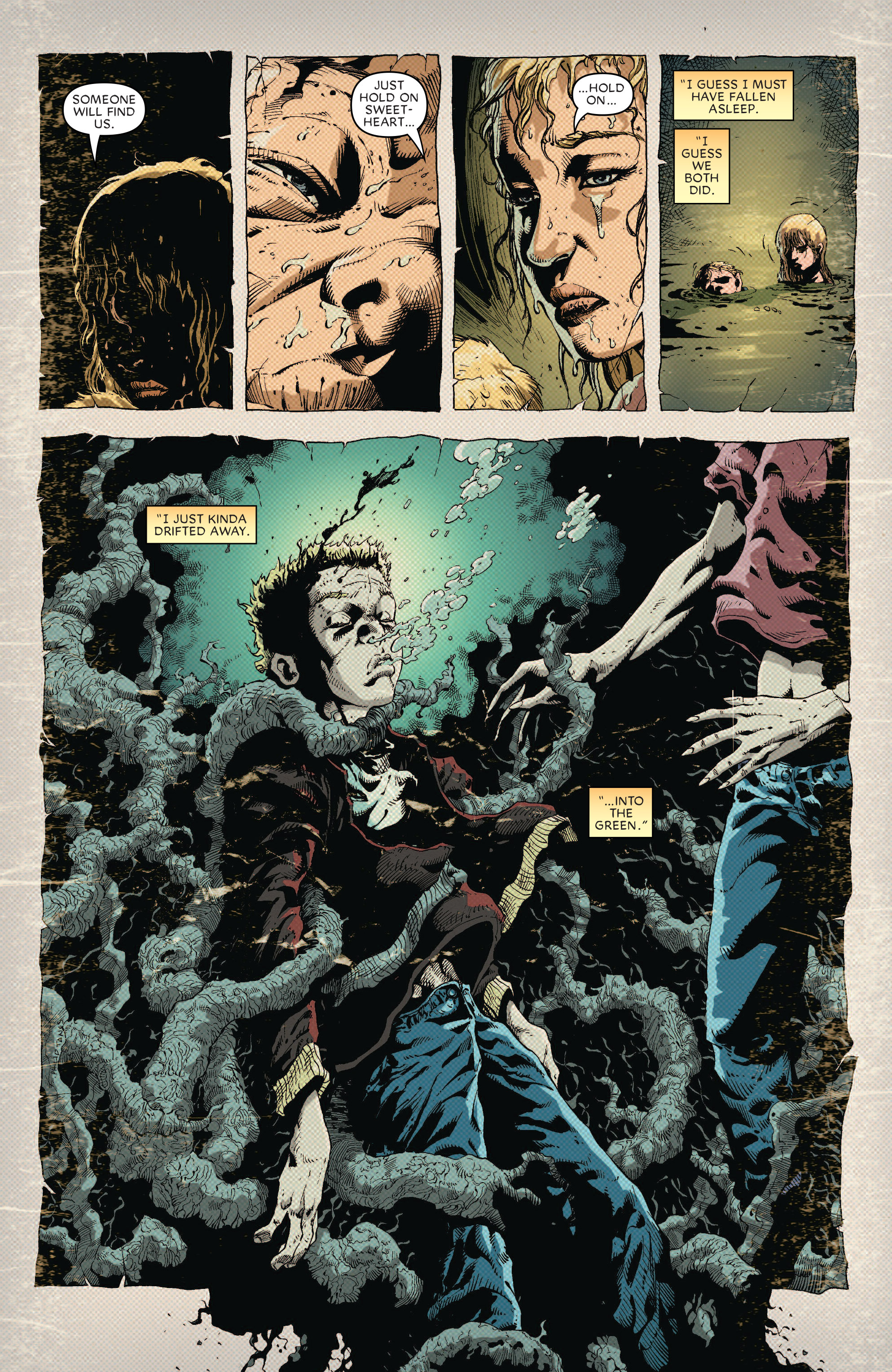 Spawn (1992-): Chapter 151 - Page 17