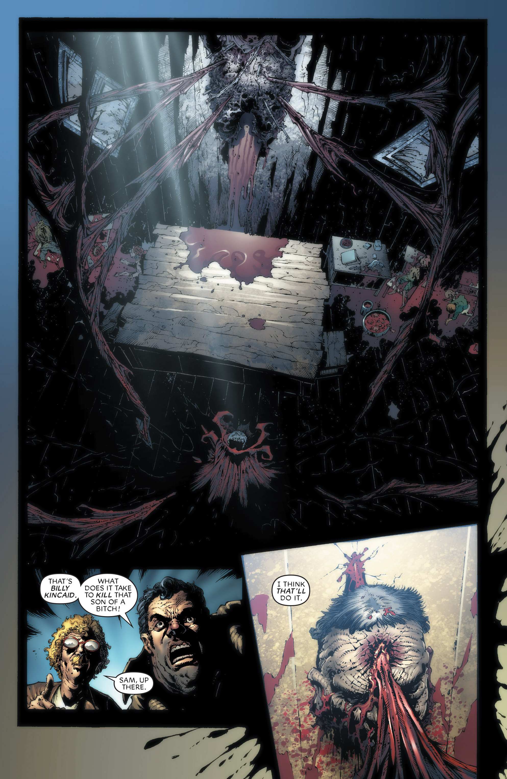 Spawn (1992-): Chapter 152 - Page 16