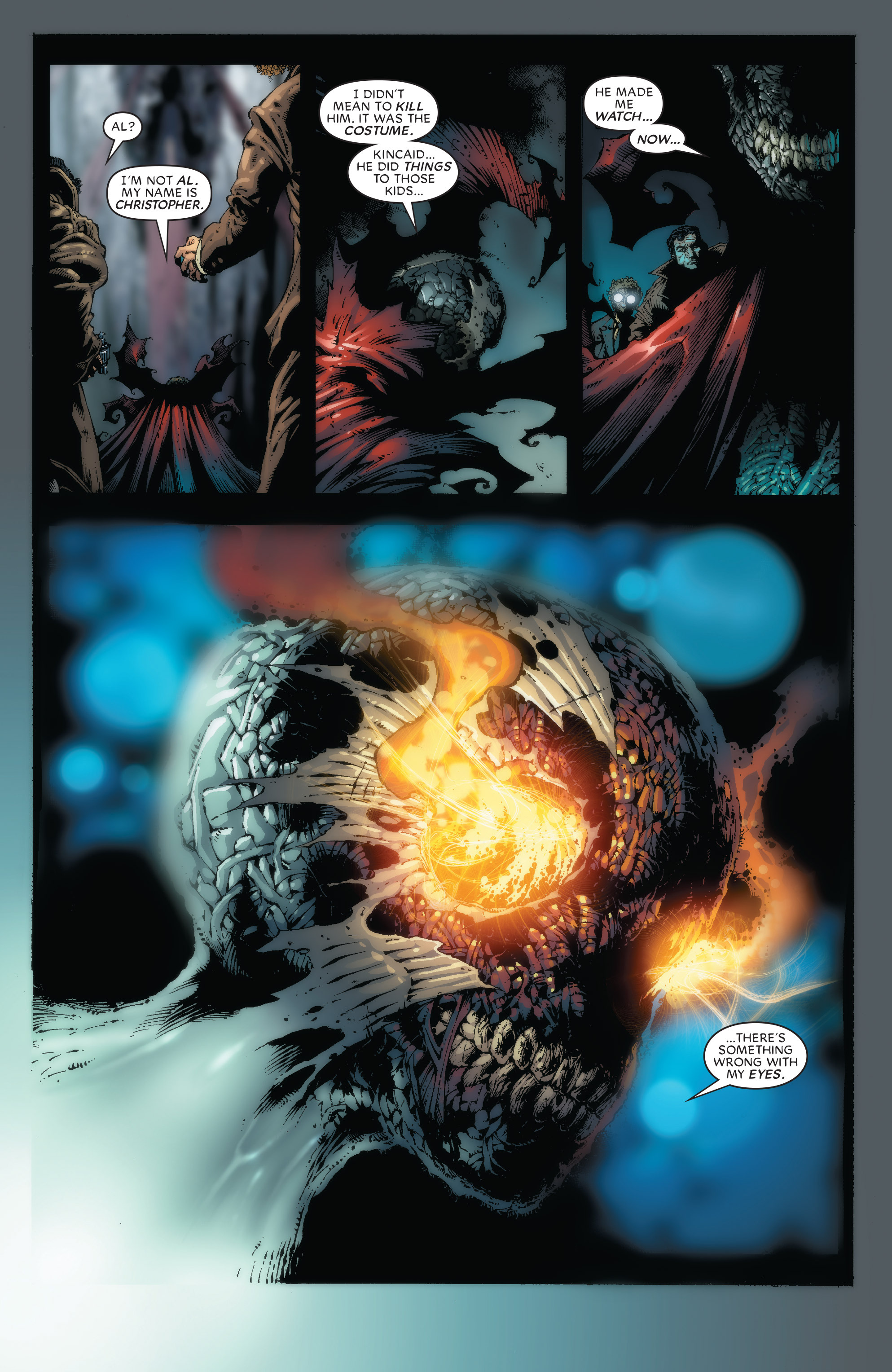 Spawn (1992-): Chapter 152 - Page 17