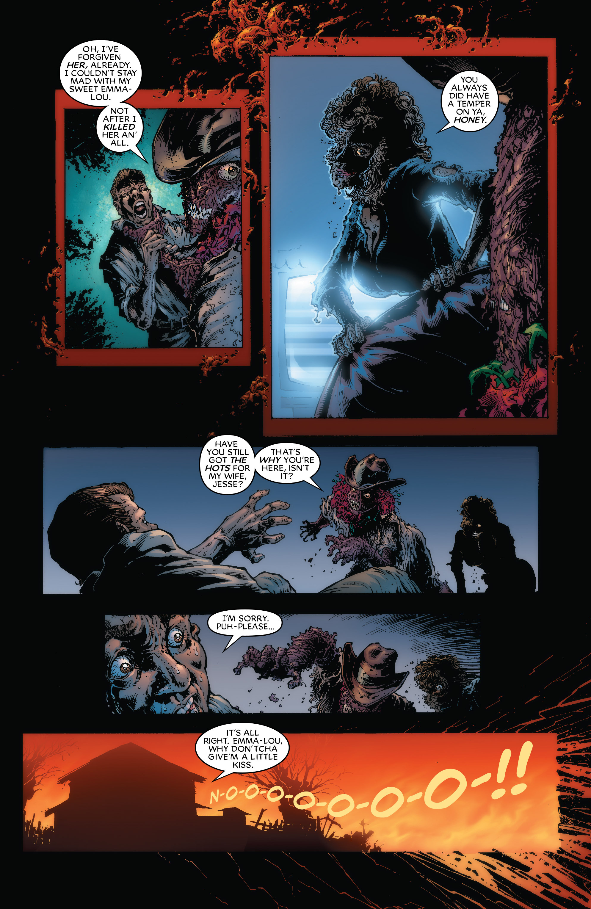 Spawn (1992-): Chapter 154 - Page 9
