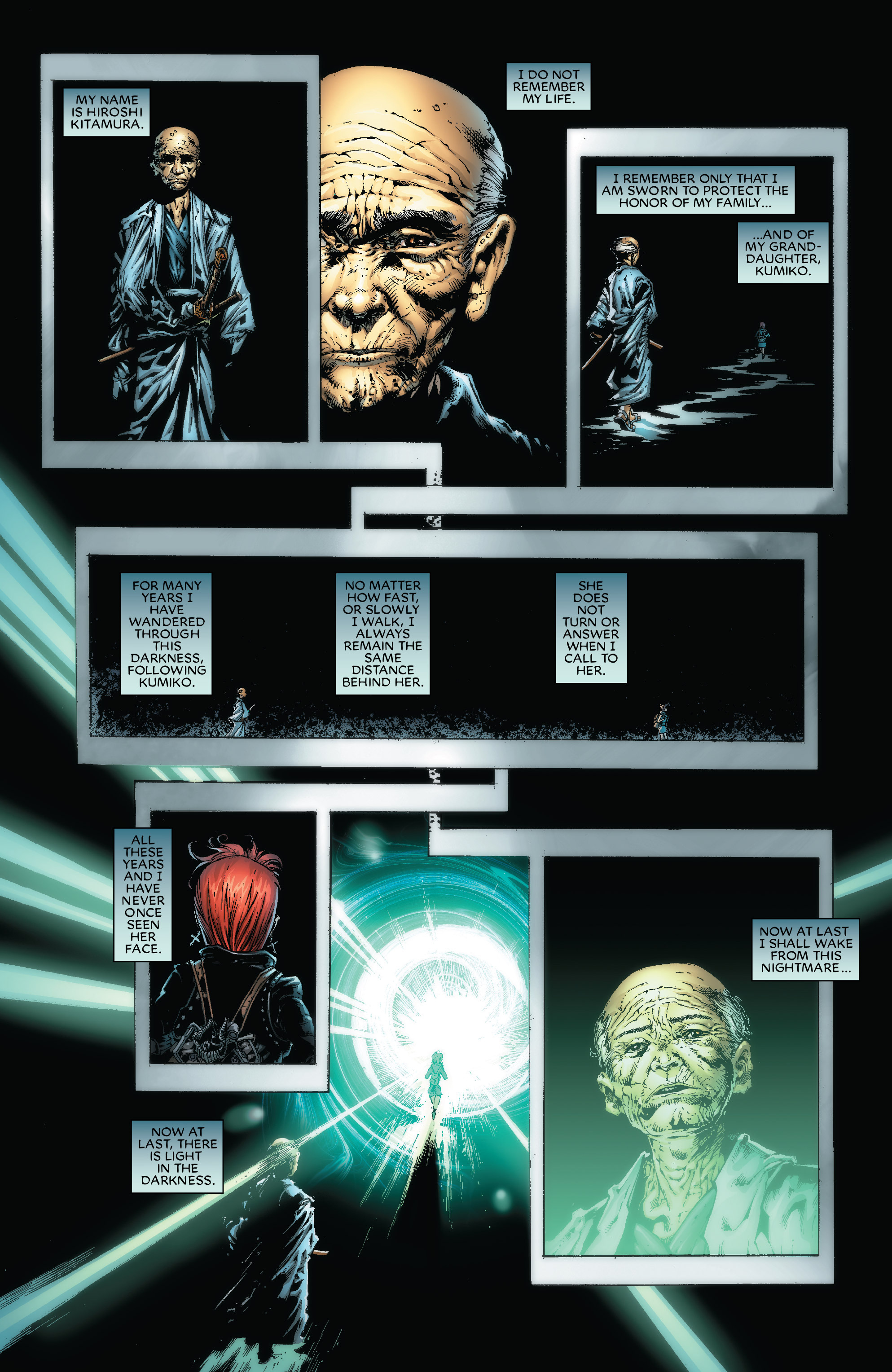 Spawn (1992-): Chapter 154 - Page 10
