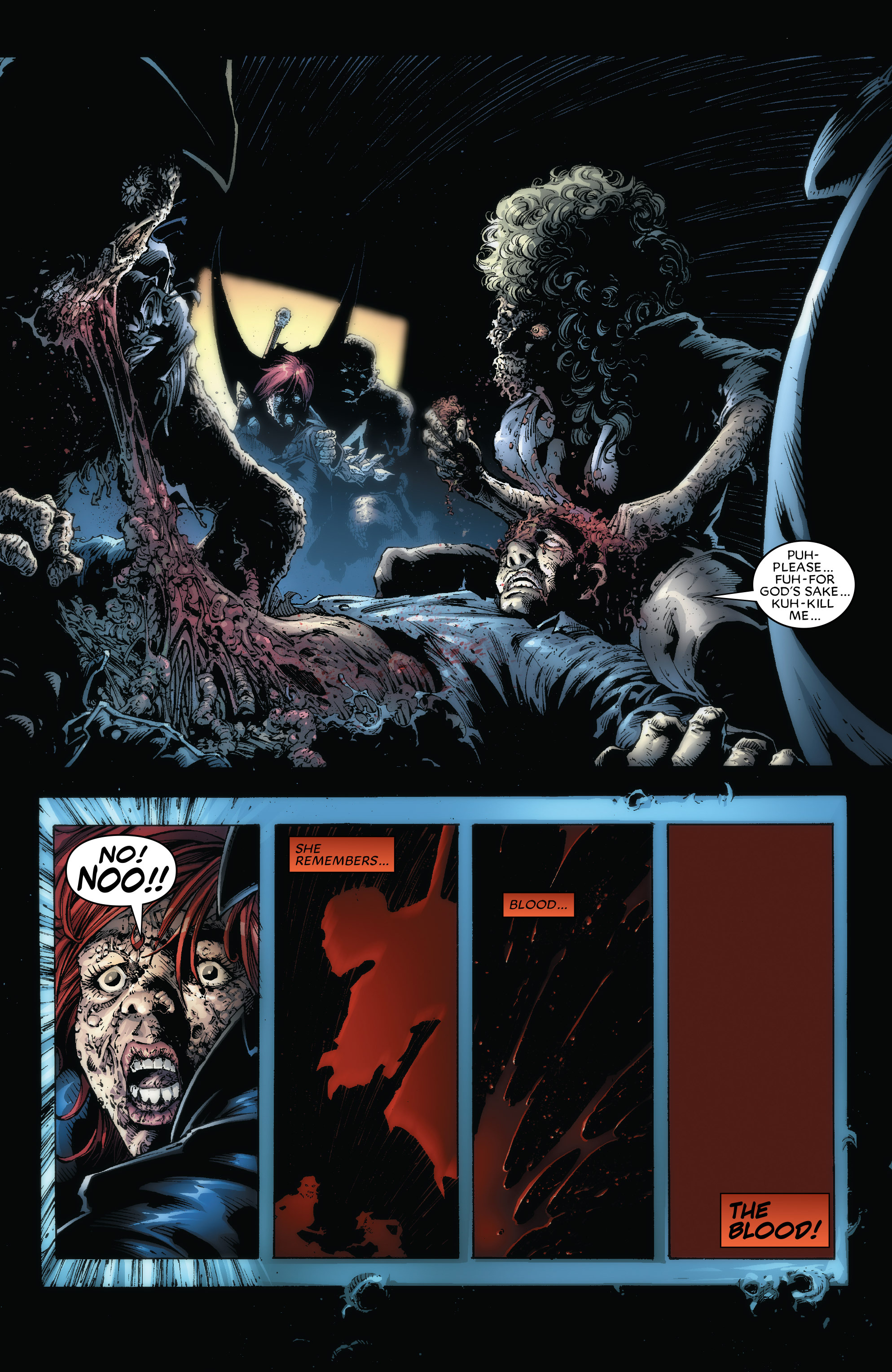 Spawn (1992-): Chapter 154 - Page 19