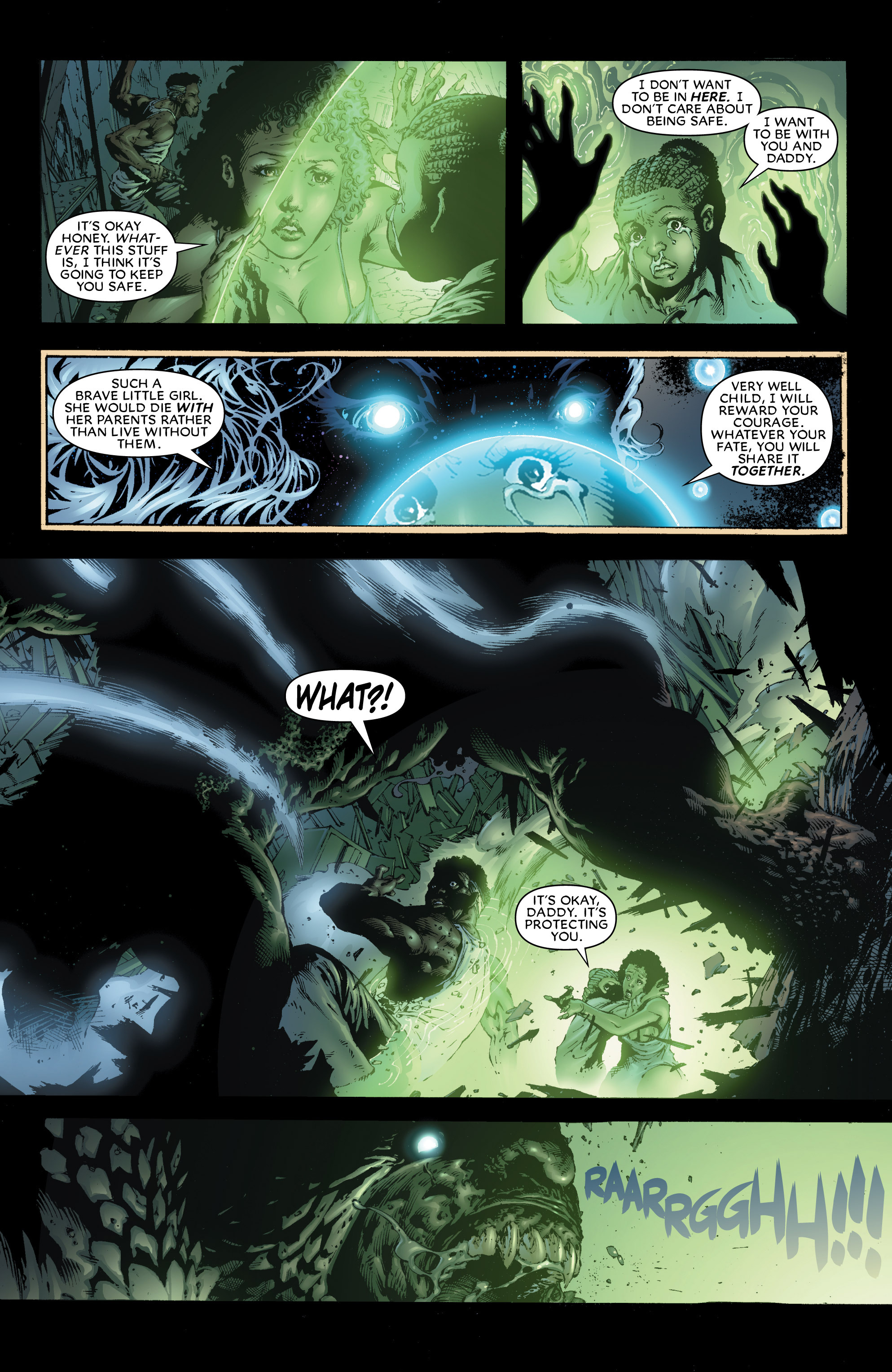 Spawn (1992-): Chapter 161 - Page 6