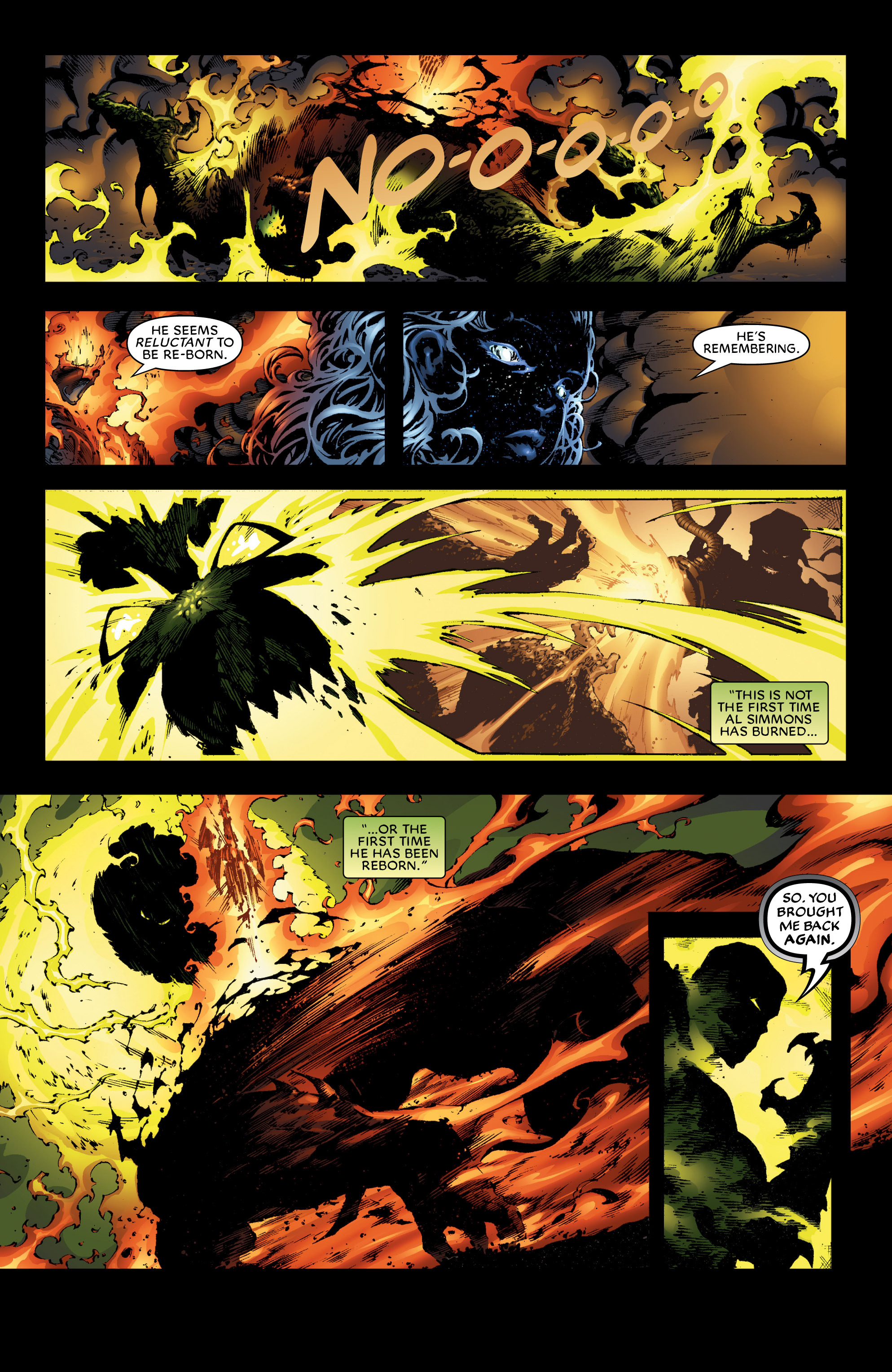 Spawn (1992-): Chapter 161 - Page 10