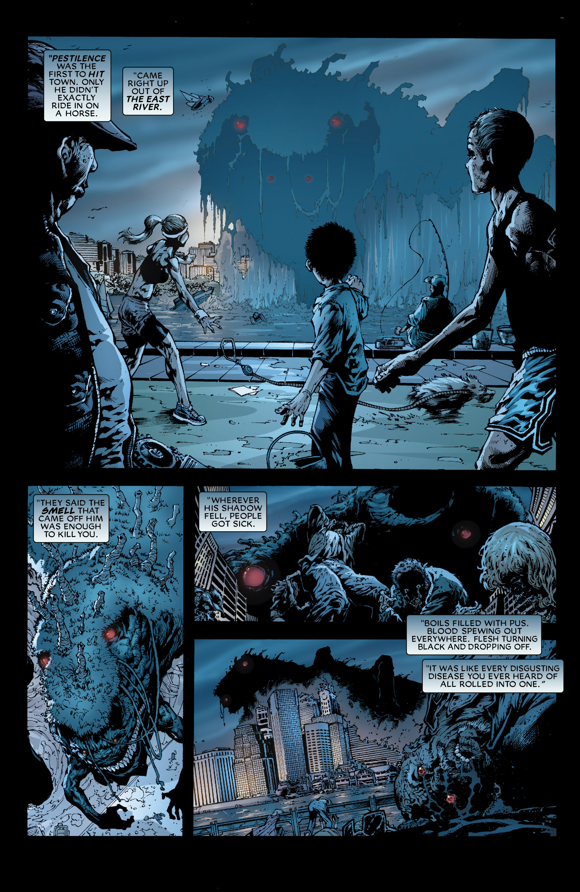 Spawn (1992-): Chapter 161 - Page 13