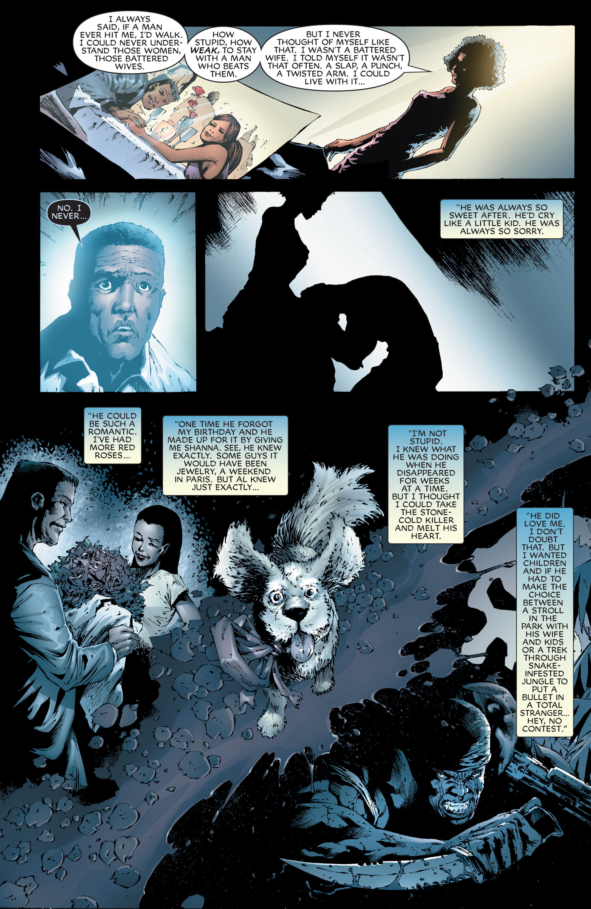 Spawn (1992-): Chapter 164 - Page 10