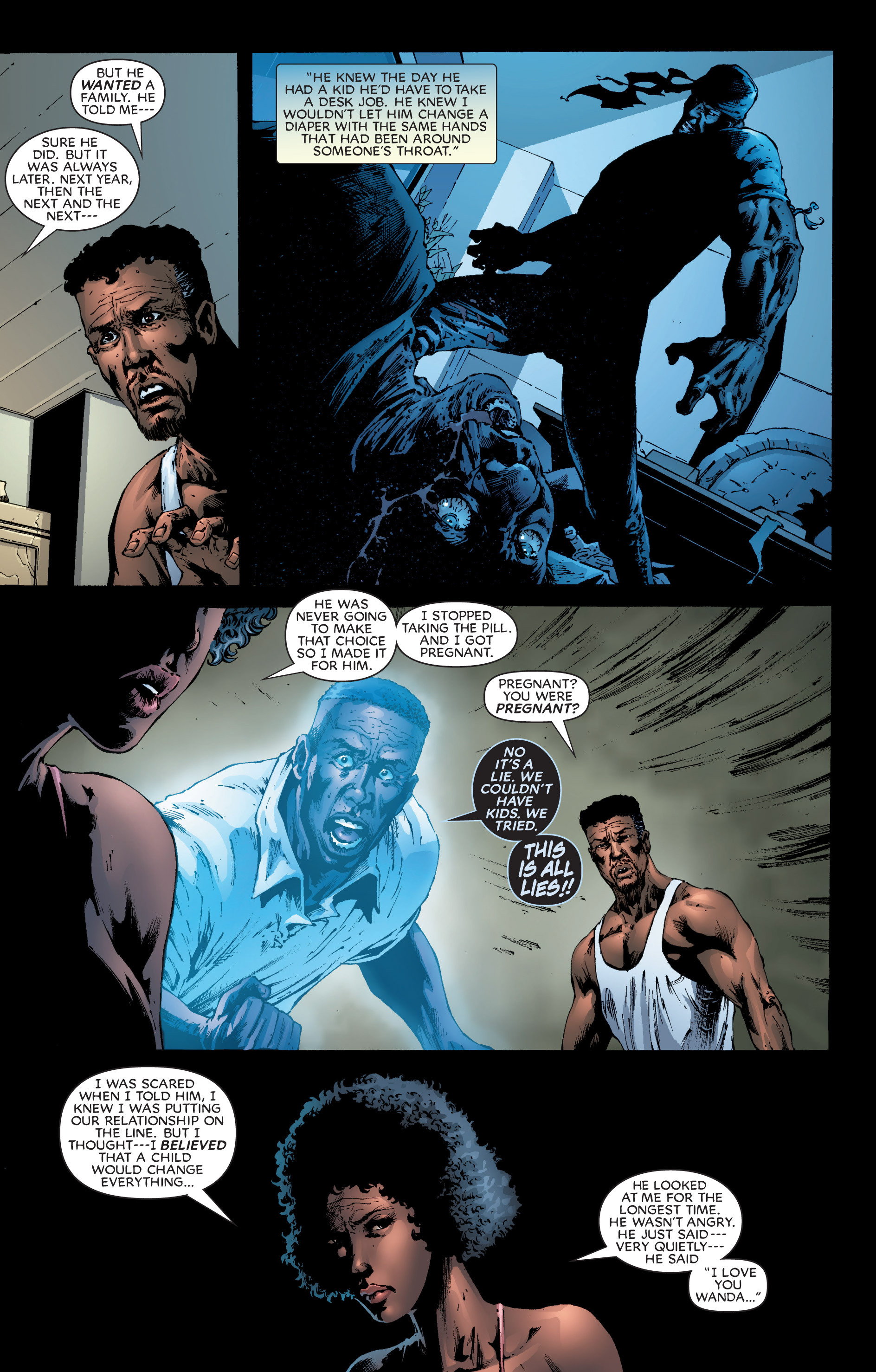 Spawn (1992-): Chapter 164 - Page 11