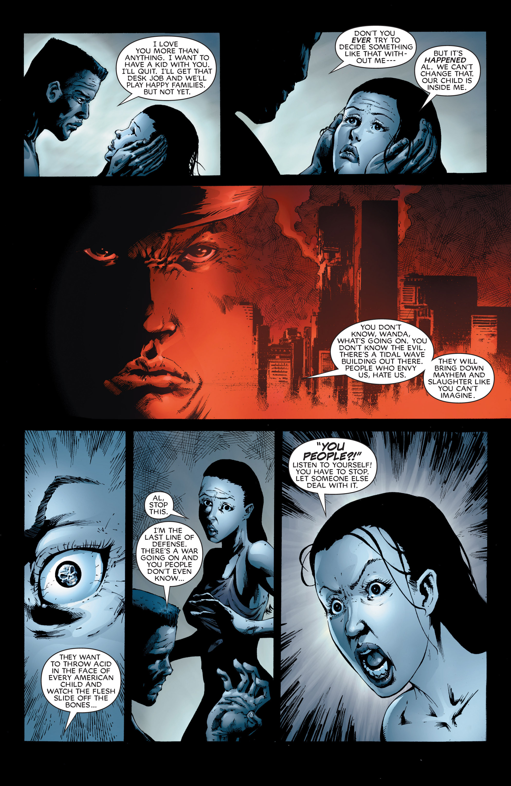 Spawn (1992-): Chapter 164 - Page 12
