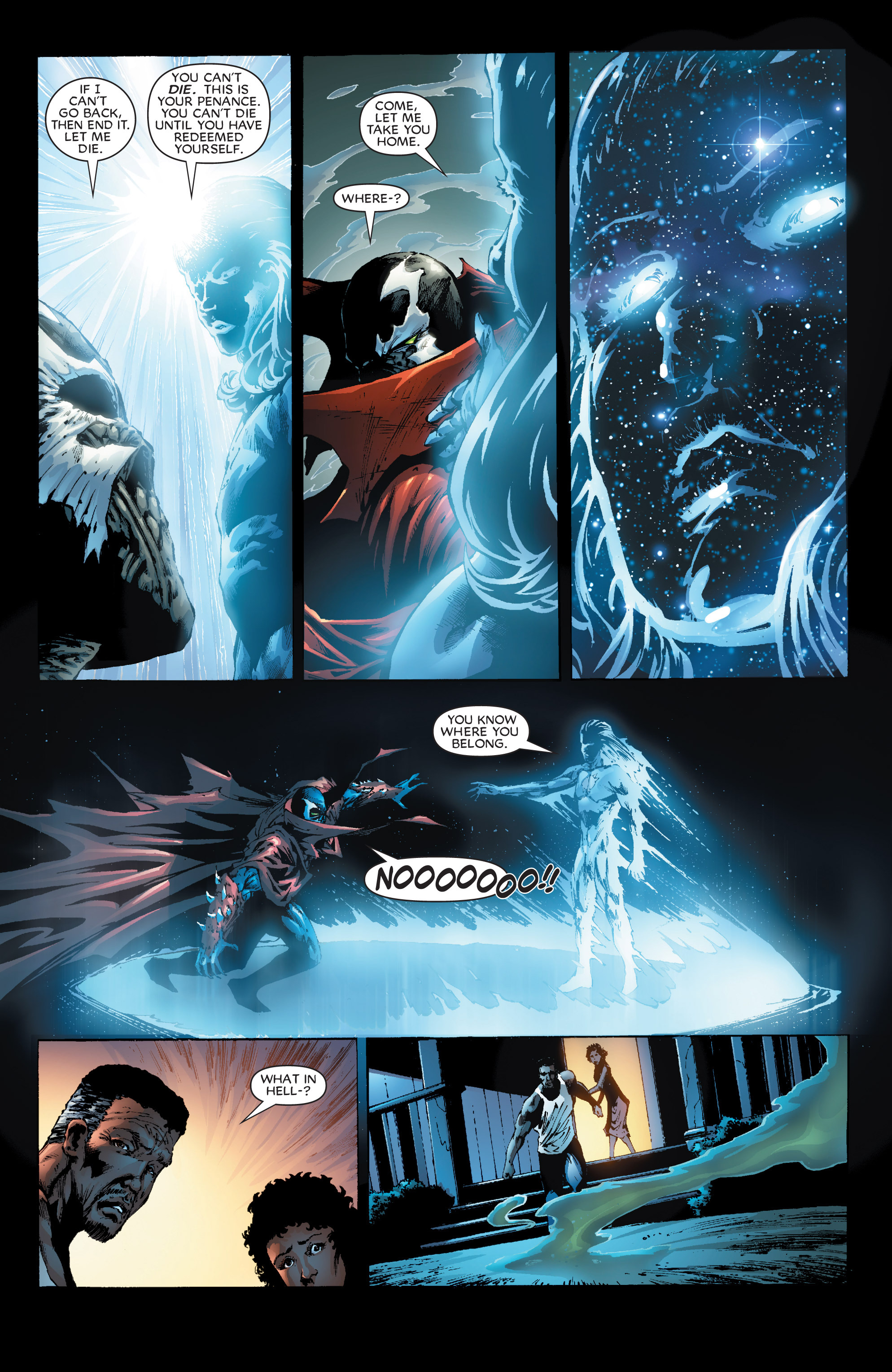 Spawn (1992-): Chapter 164 - Page 18
