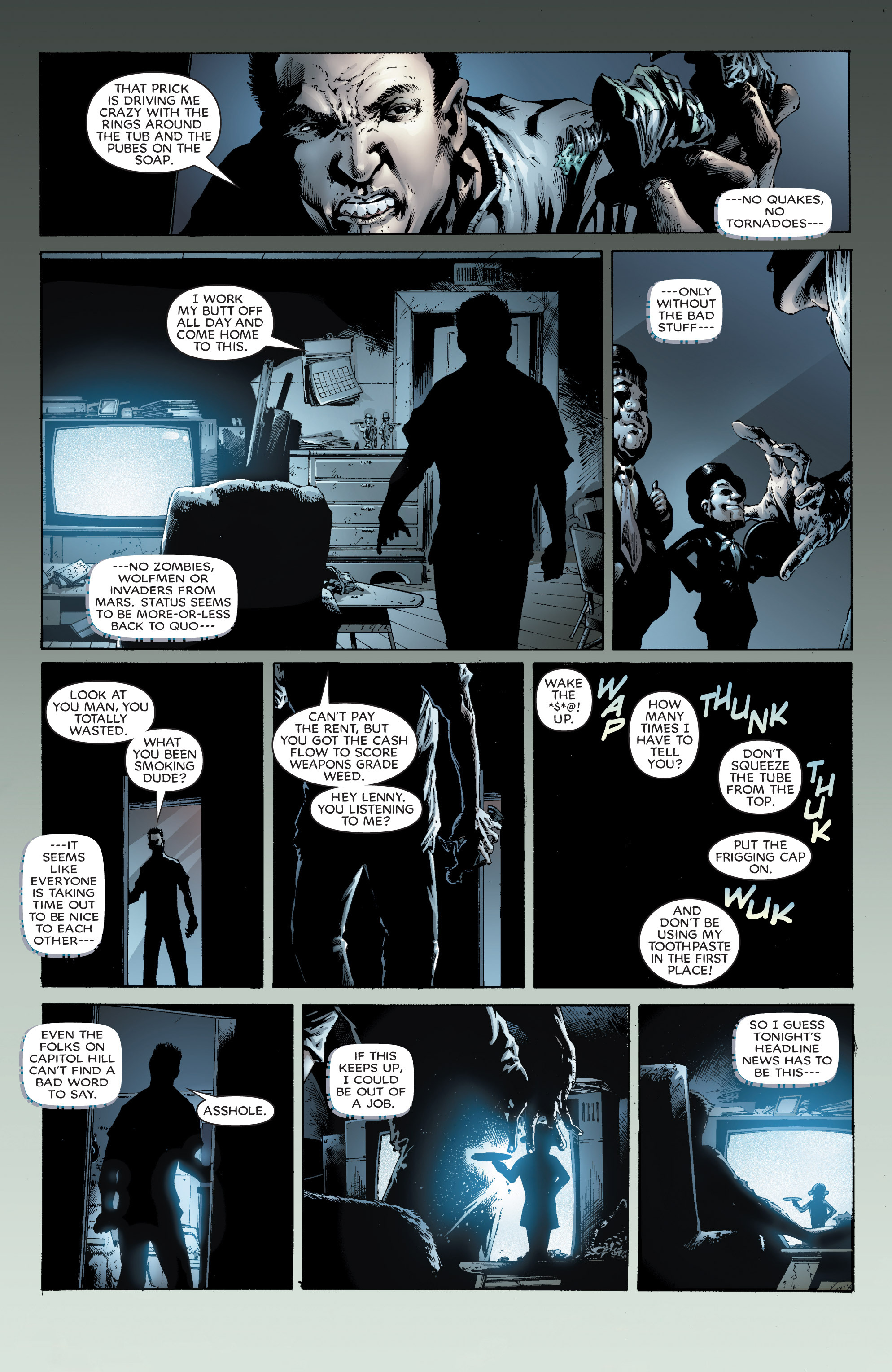 Spawn (1992-): Chapter 164 - Page 22
