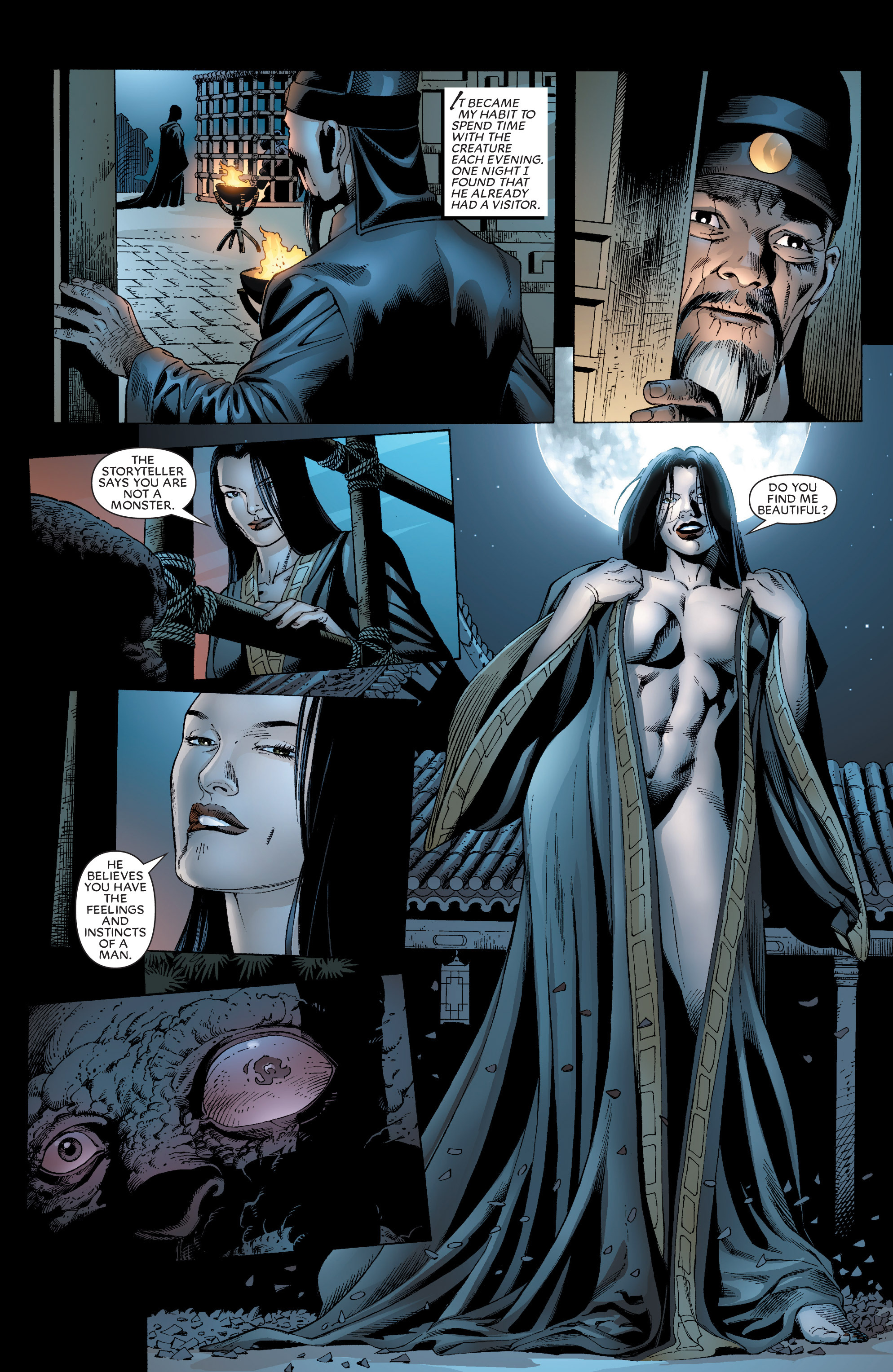 Spawn (1992-): Chapter 165 - Page 9