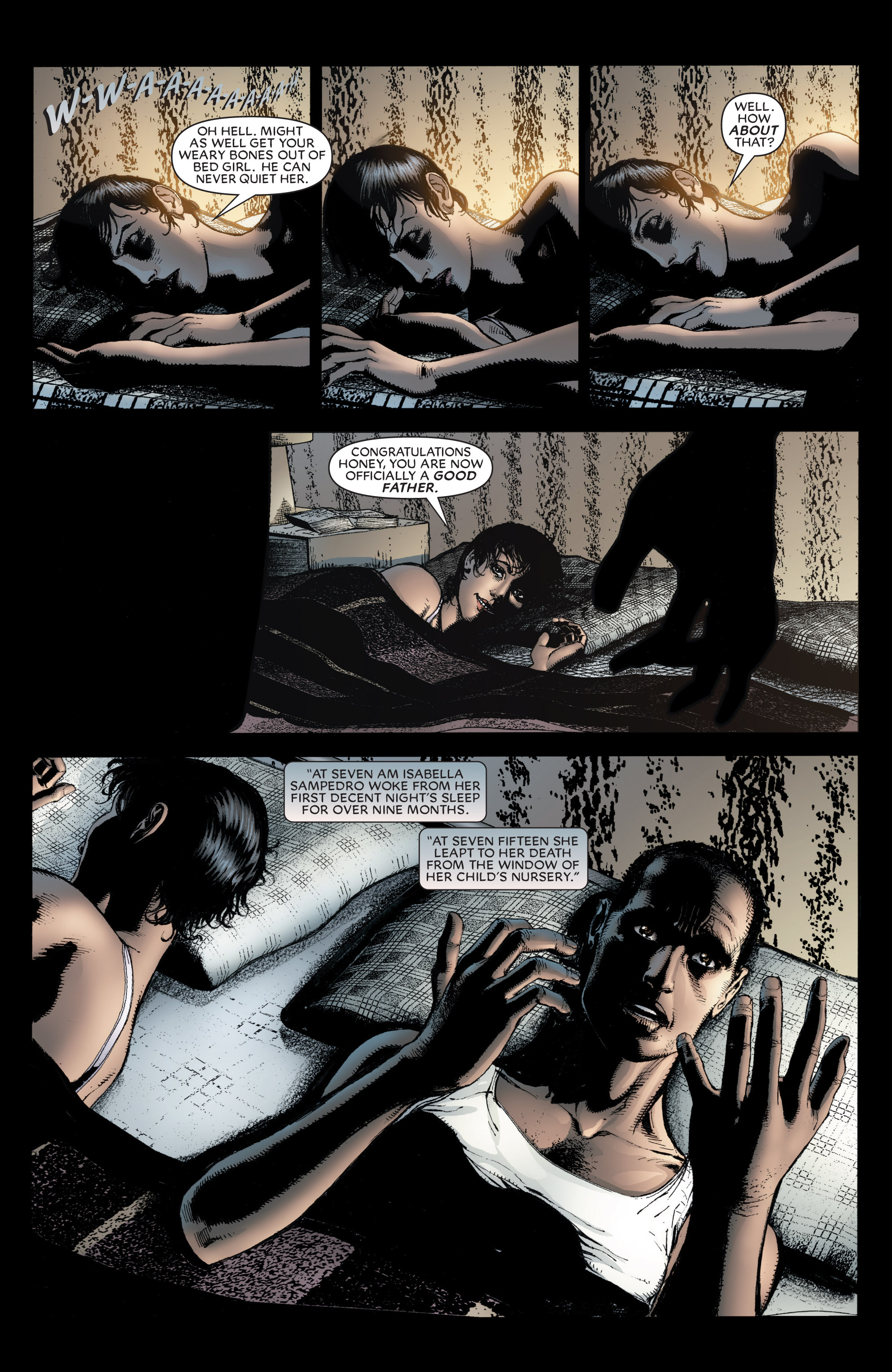 Spawn (1992-): Chapter 167 - Page 7